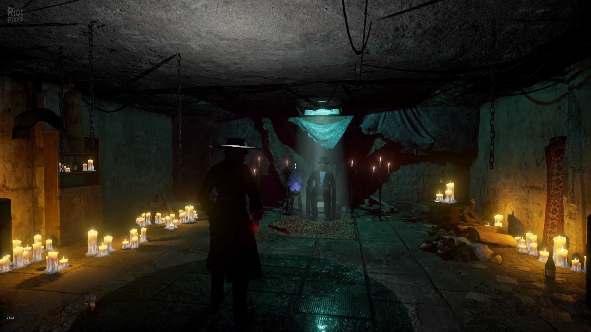 [9]-Bloodlust 2: Nemesis – v2.0 Download-HohohoGames