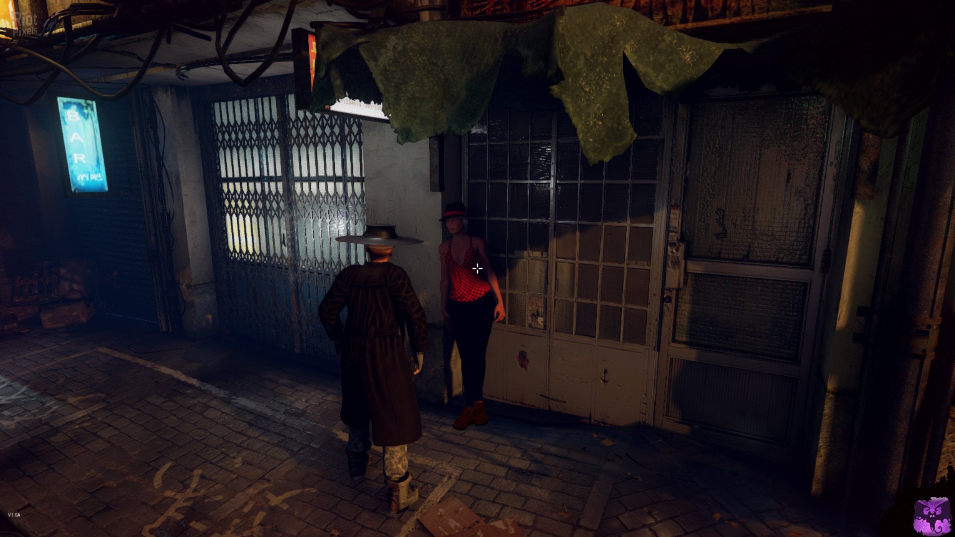 [14]-Bloodlust 2: Nemesis – v2.0 Download-HohohoGames