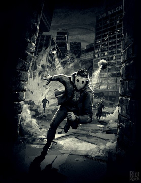 [21]-Liberated Download-HohohoGames