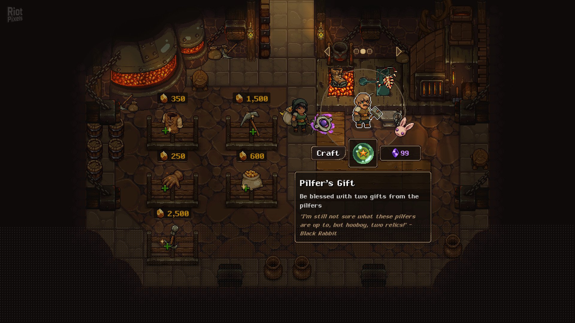 [7]-UnderMine – v1.0.0.41 Download-HohohoGames