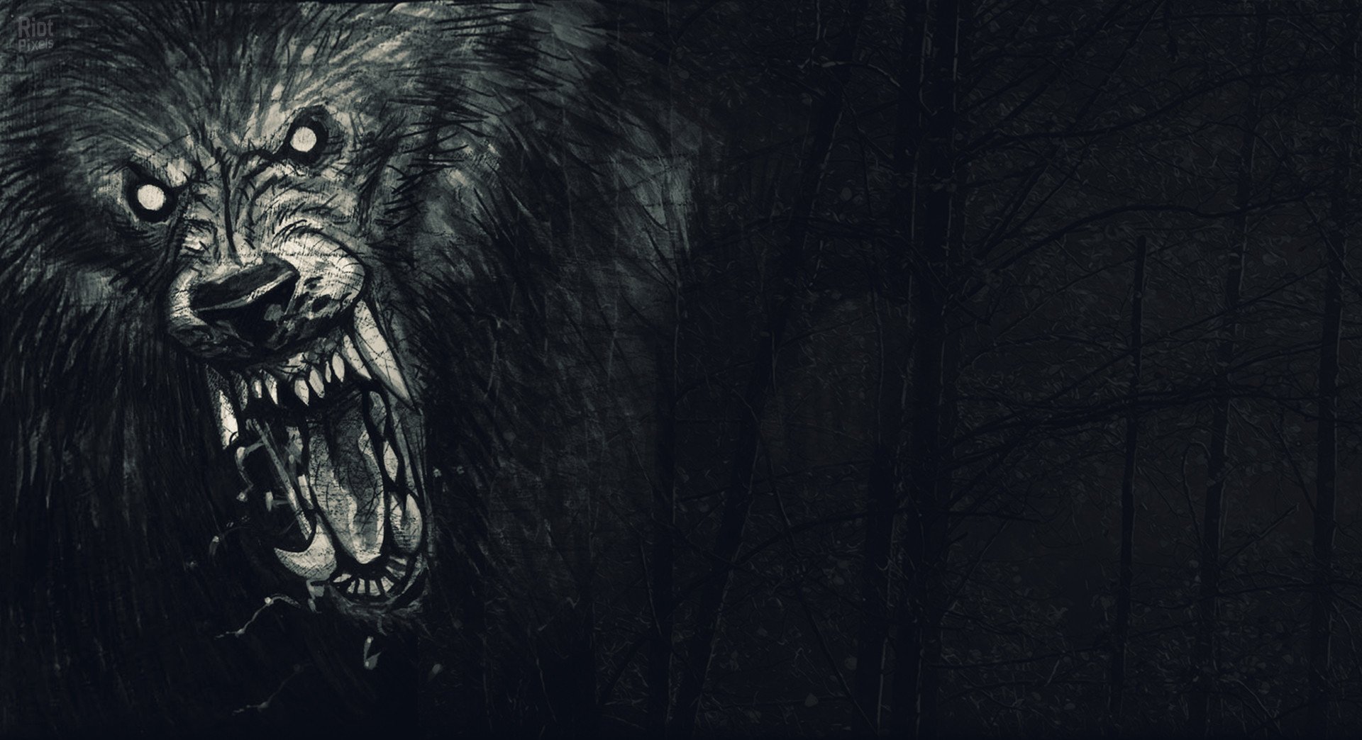 [11]-Werewolf: The Apocalypse – Earthblood + Windows 7 Fix Download-HohohoGames