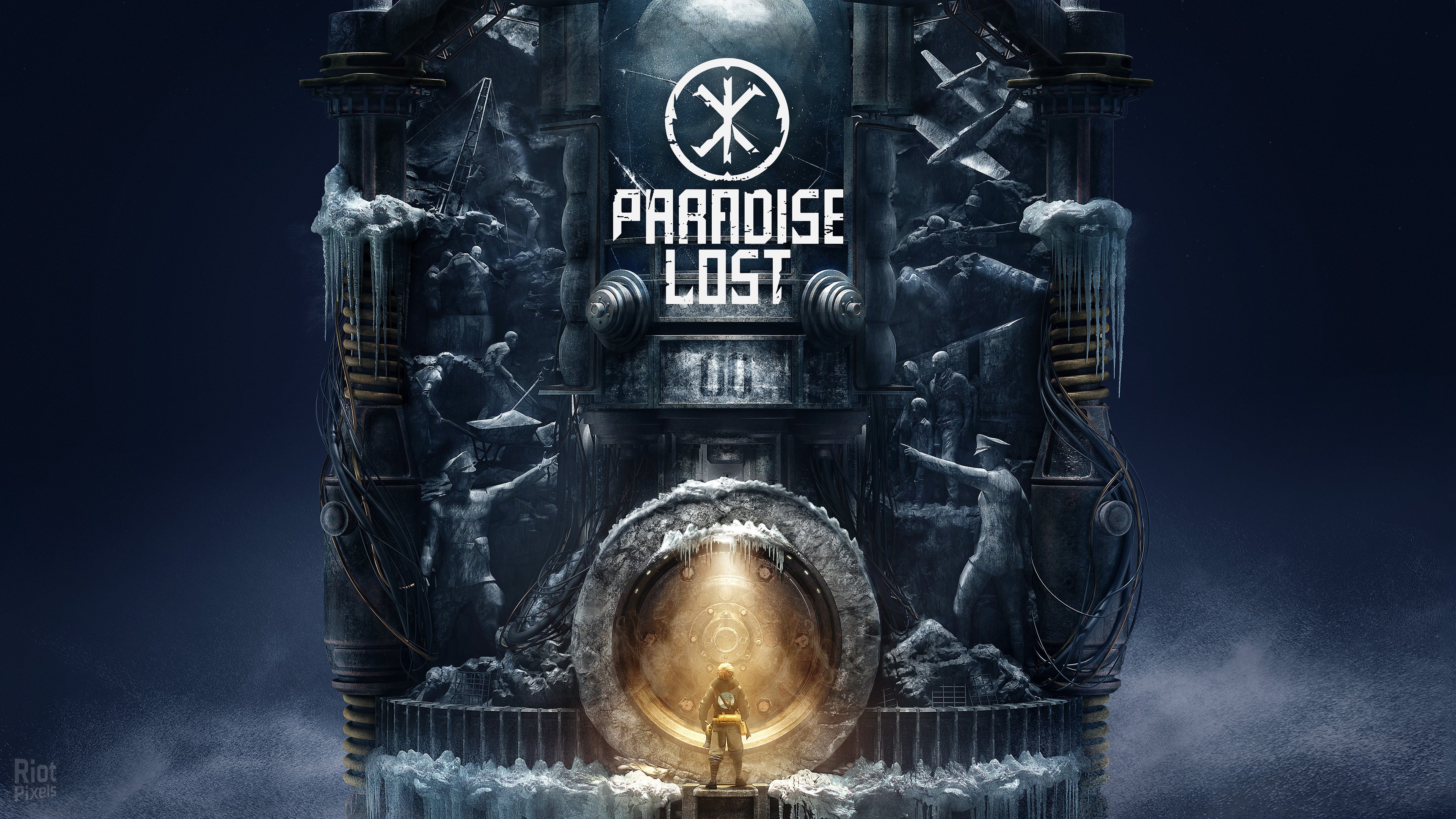 [18]-Paradise Lost Download-HohohoGames