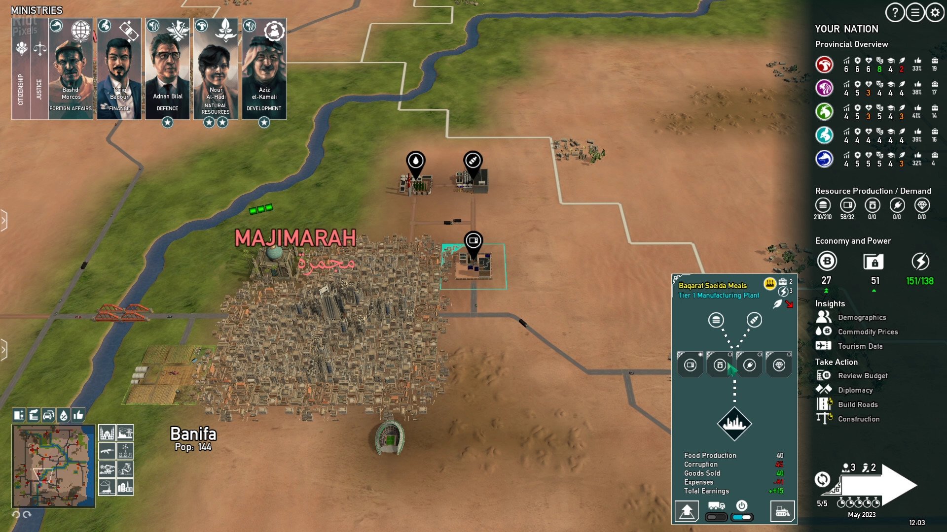 [11]-Rogue State Revolution – v1.0 Download-HohohoGames