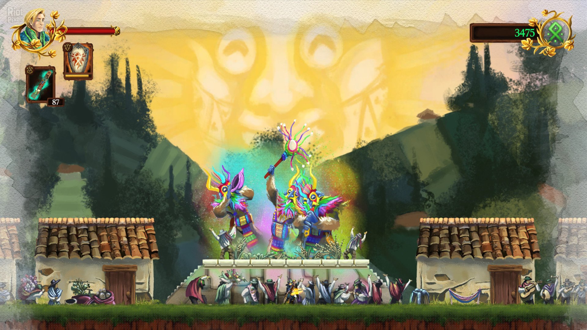 [4]-Guardian of Lore Download-HohohoGames