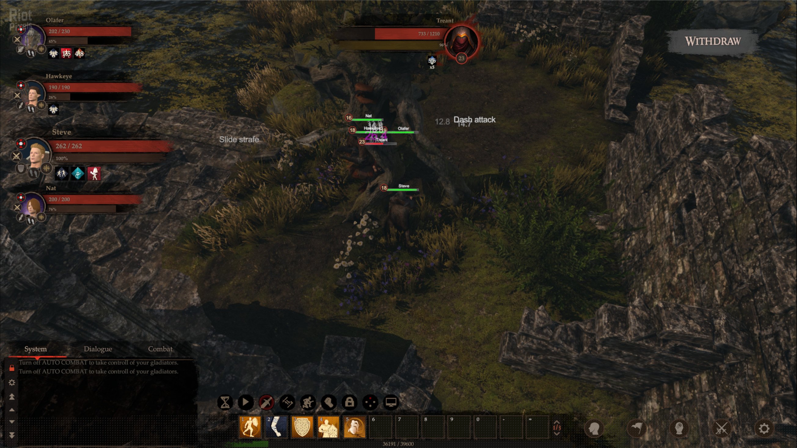 [15]-Blackthorn Arena: Game of the year Edition – v2.0 HotFix (BuildID 7113975) + 3 DLCs Download-HohohoGames