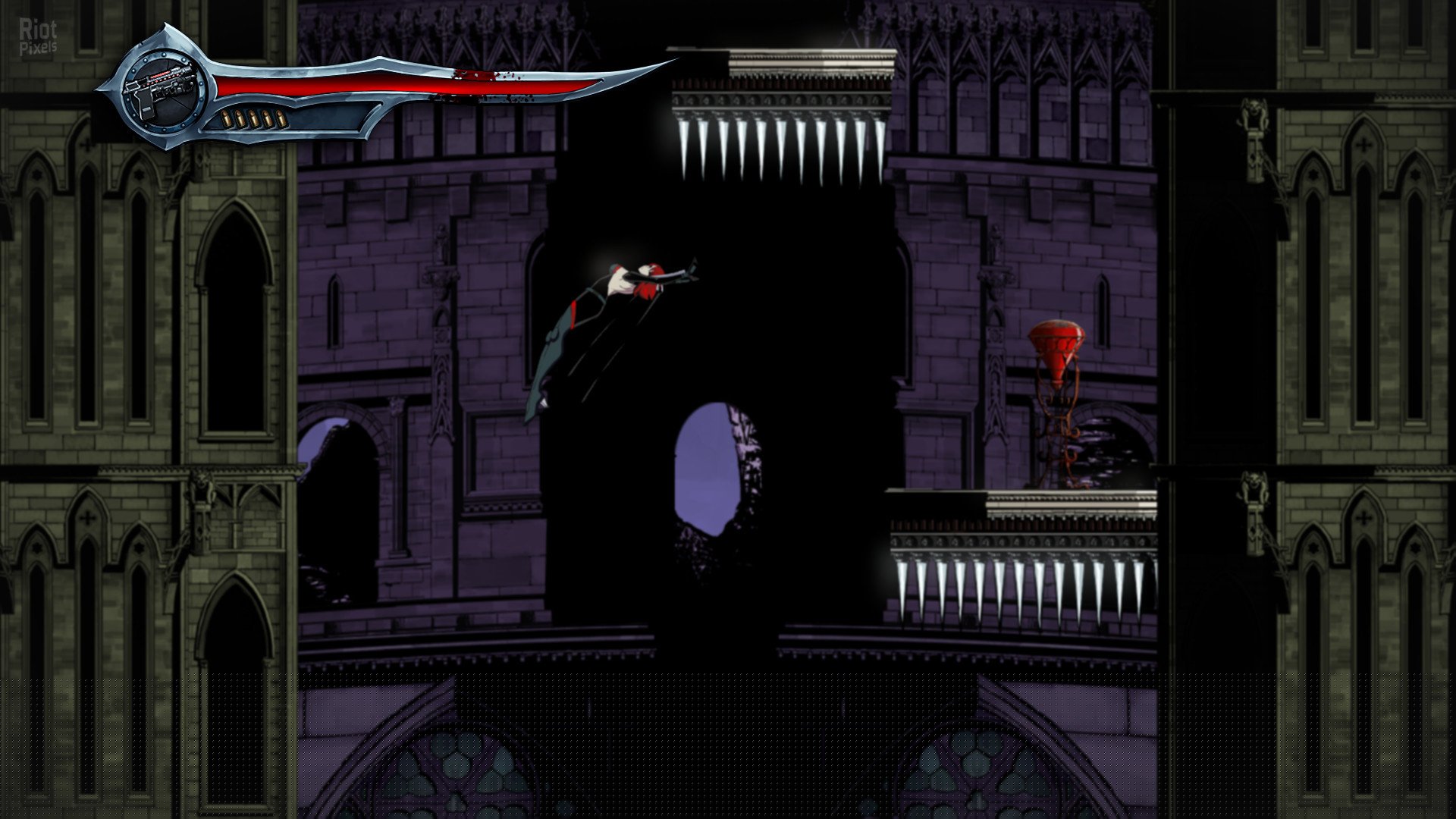 [10]-BloodRayne Betrayal: Fresh Bites Download-HohohoGames
