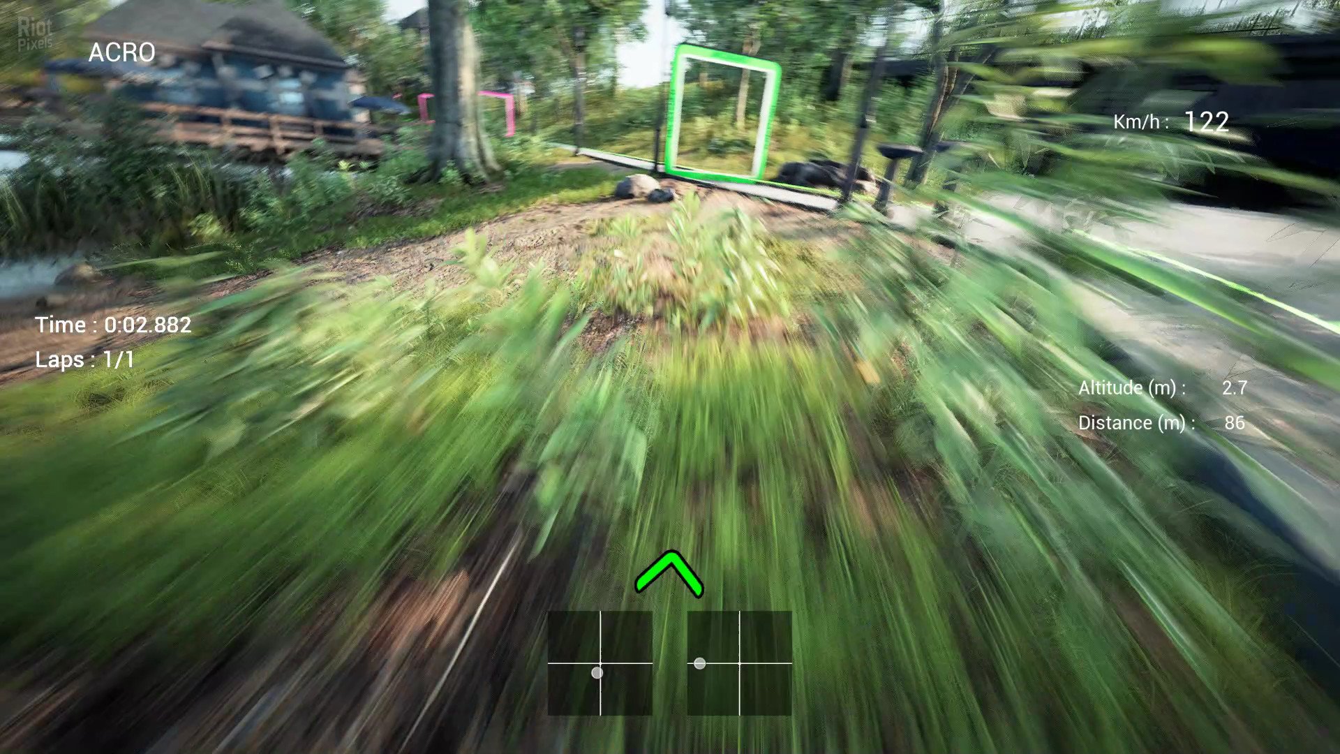 [6]-Uncrashed: FPV Drone Simulator Download-HohohoGames