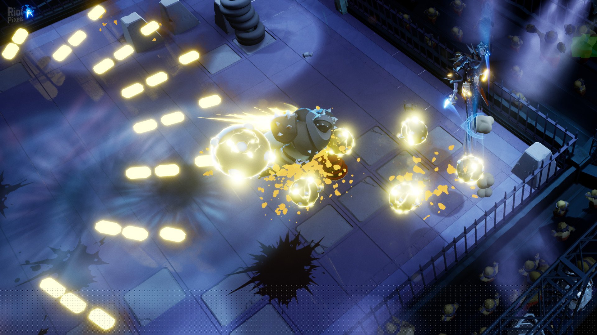 [14]-Gone Viral Download-HohohoGames