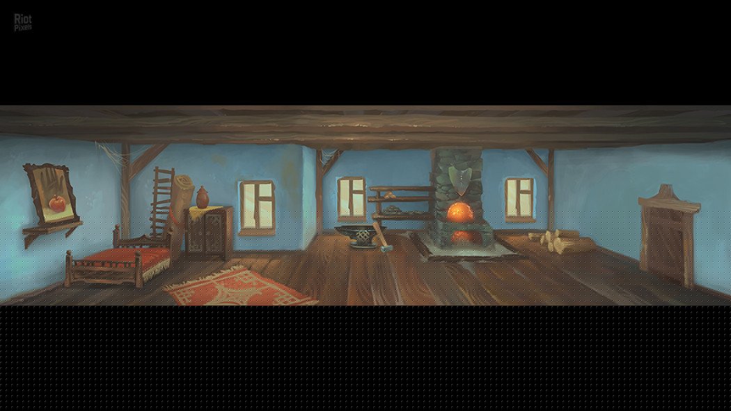 [23]-Yaga – v1.3.21s + Roots of Evil DLC Download-HohohoGames
