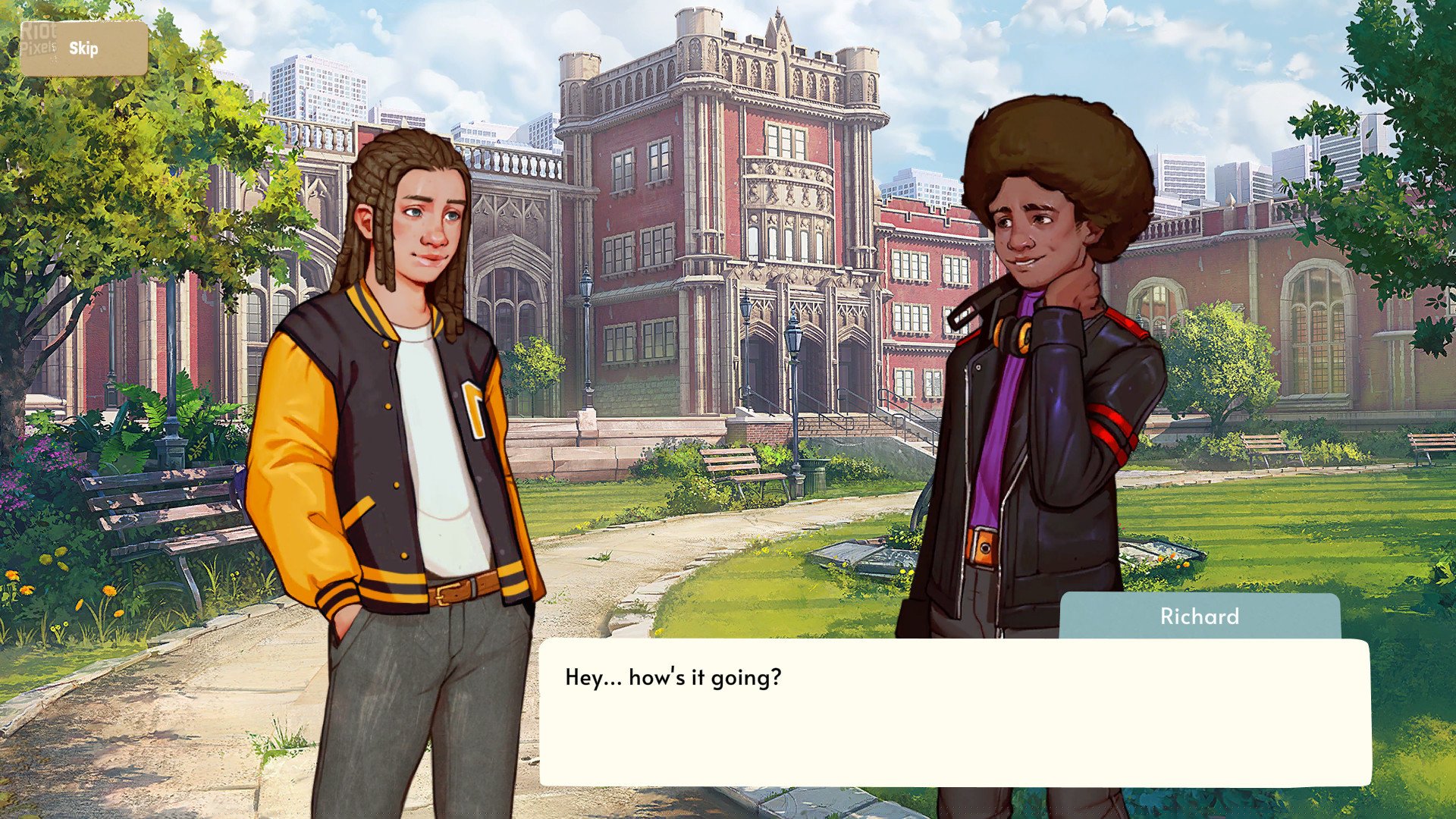 [9]-Growing Up – v1.0.3760 Download-HohohoGames
