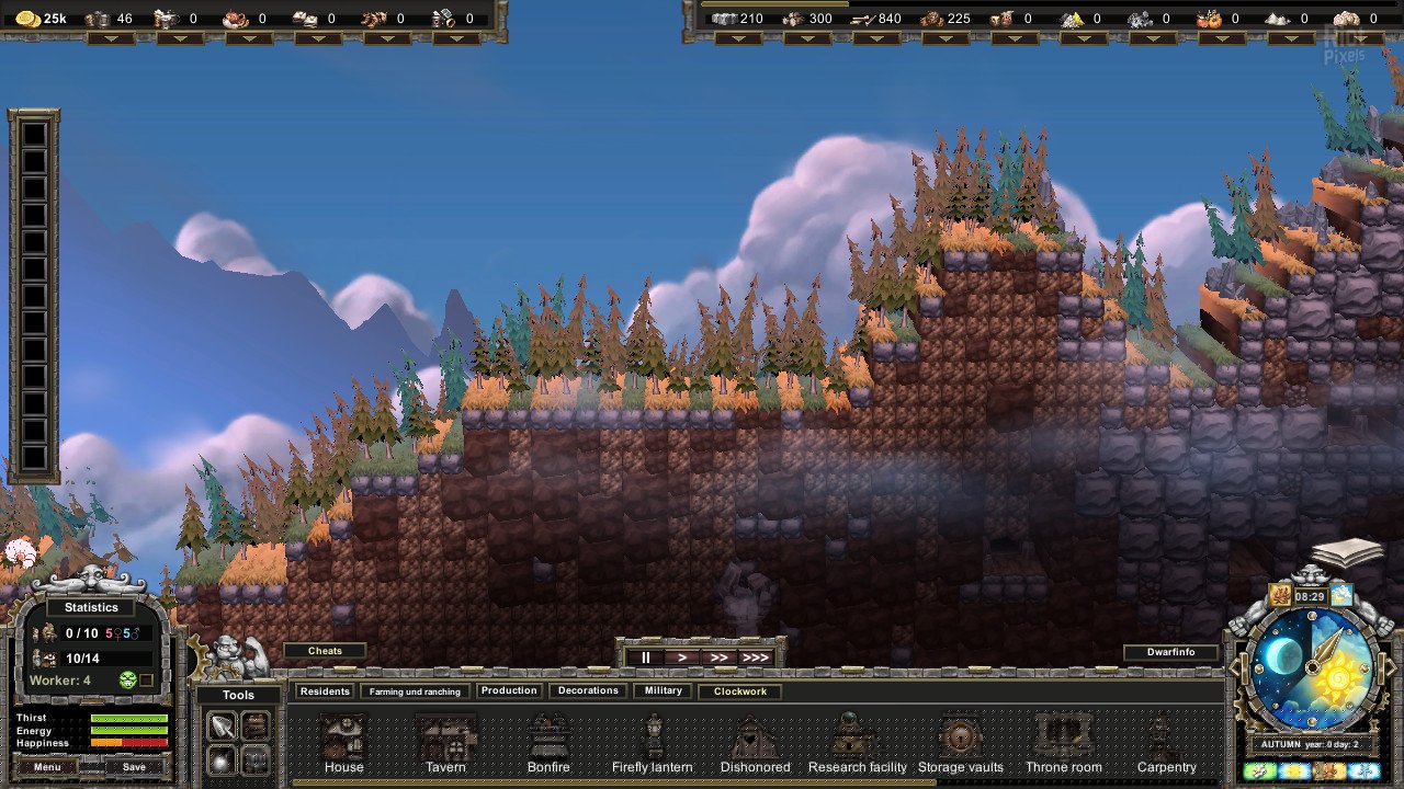 [12]-Stonedeep – v2021.10.09.0 Download-HohohoGames