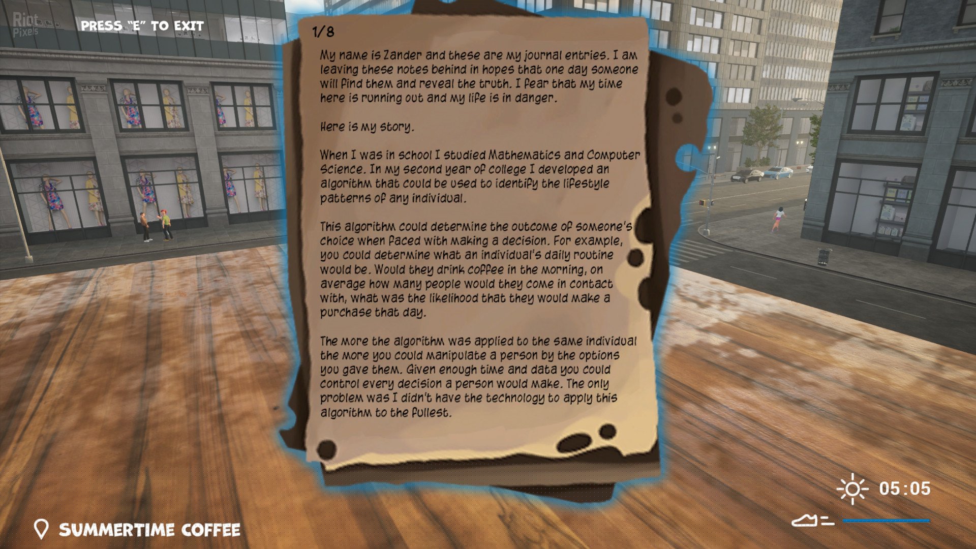 [6]-Henry’s Day Download-HohohoGames