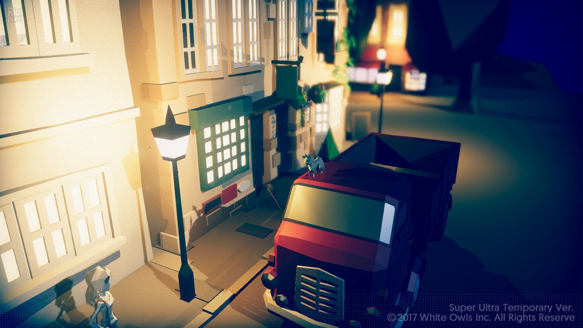 [14]-The Good Life – v2.0 Download-HohohoGames