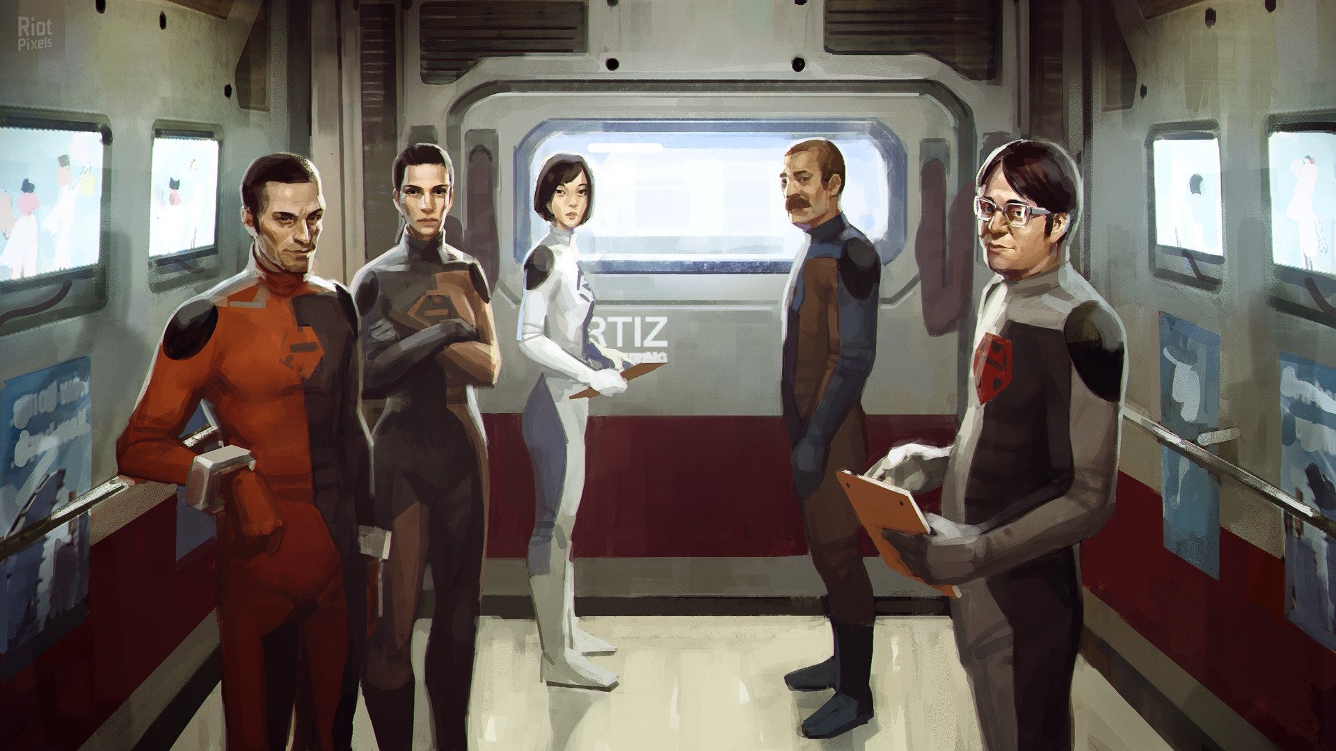 [20]-Encased: A Sci-Fi Post-Apocalyptic RPG – Supporter Pack Edition – v1.3.1329.1111 (Patch 3) + 3 DLCs + Bonus Soundtrack Download-HohohoGames