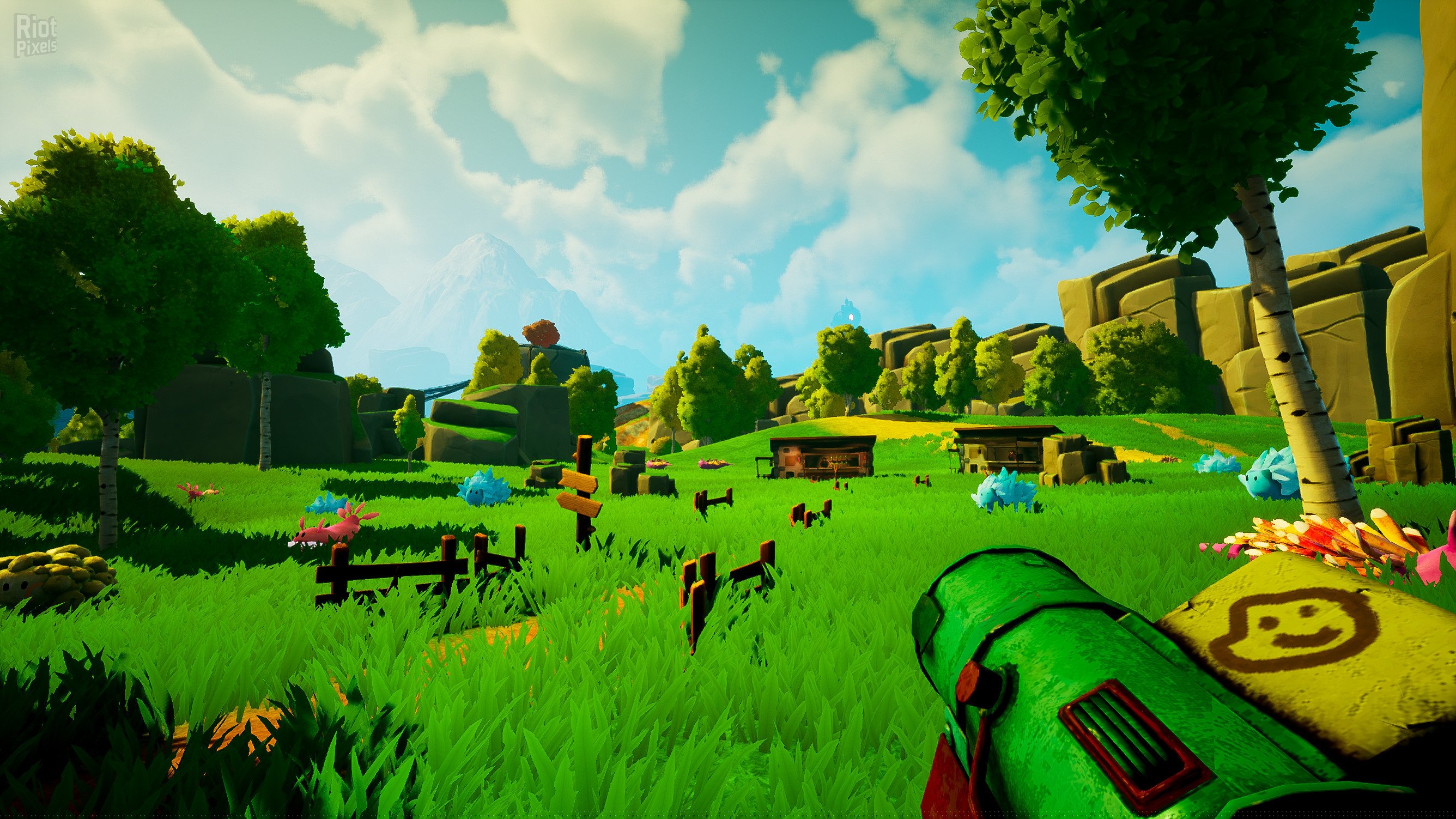 [6]-Slime Factory – v e0.13 Download-HohohoGames