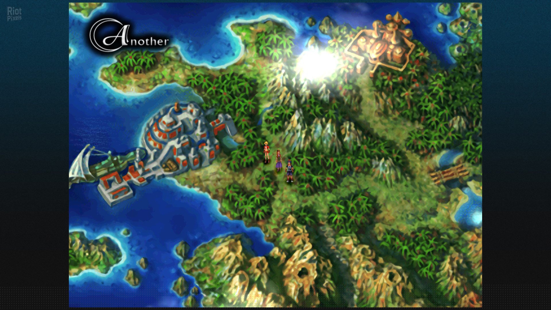 [14]-Chrono Cross: The Radical Dreamers Edition Download-HohohoGames