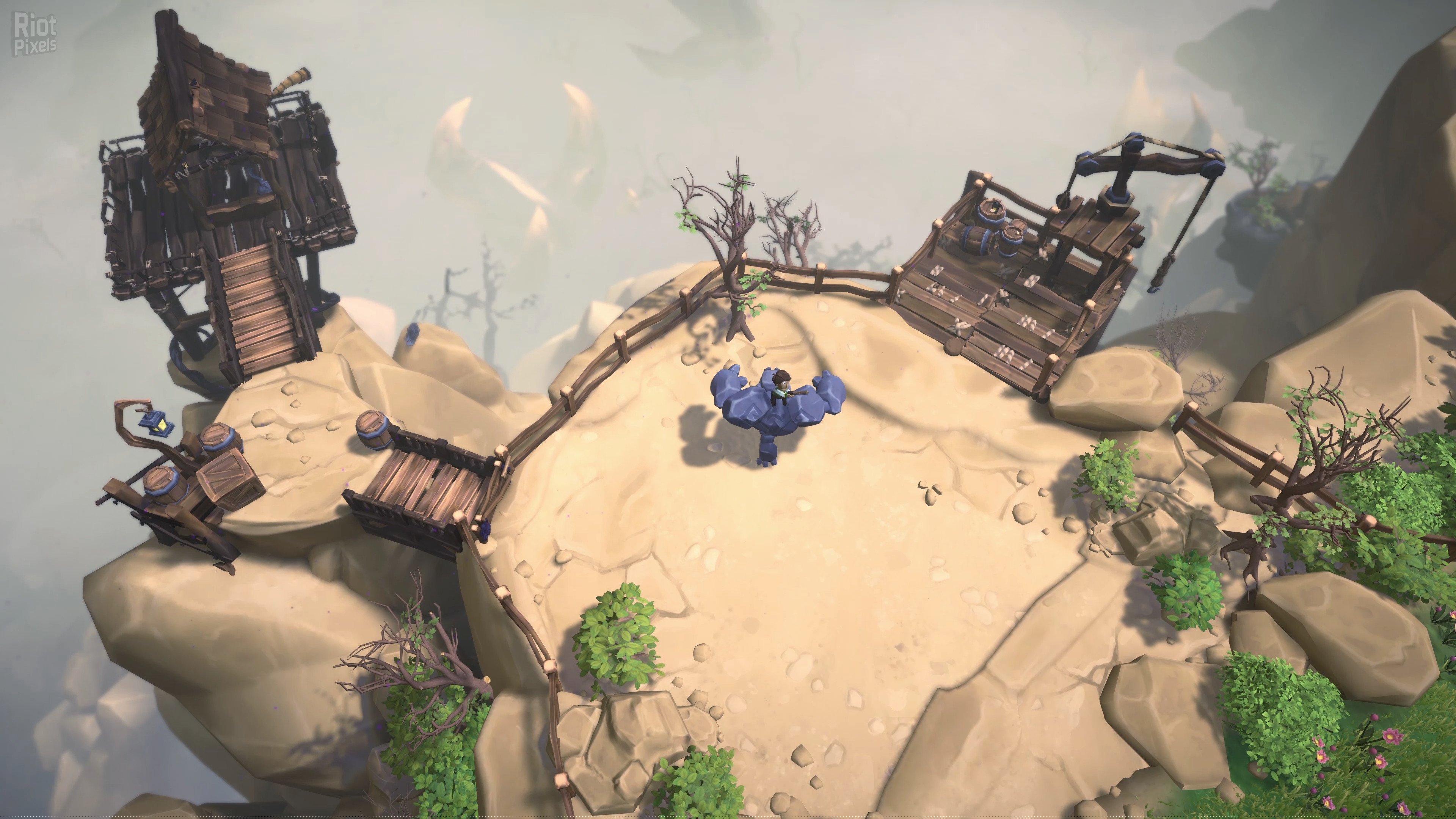 [10]-Curse of the Deadwood Download-HohohoGames
