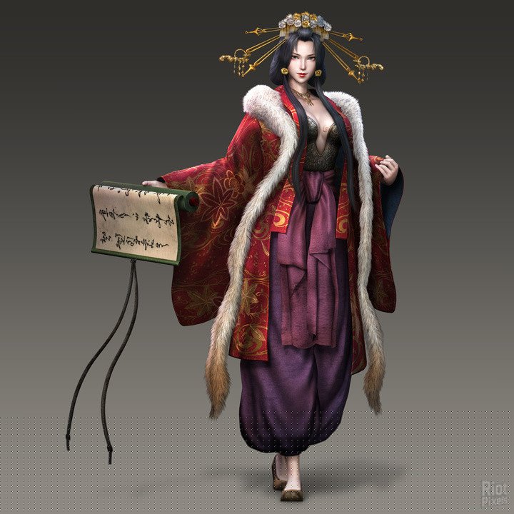 [24]-WARRIORS OROCHI 3: Ultimate Definitive Edition Download-HohohoGames