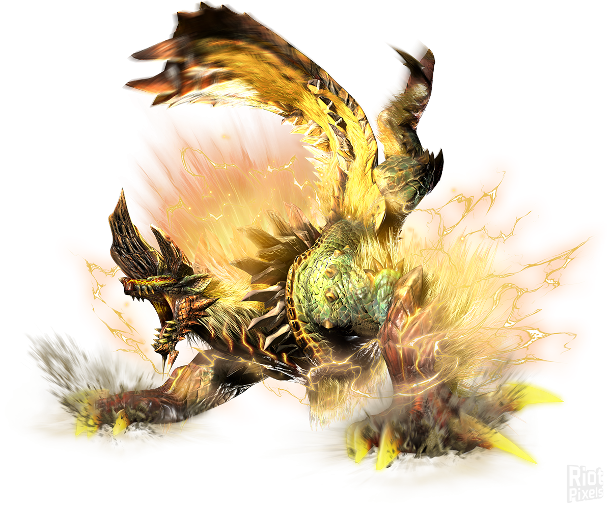 [25]-Monster Hunter Generations Ultimate – v1.4.0 + 60FPS Mod + Switch Emulators Download-HohohoGames
