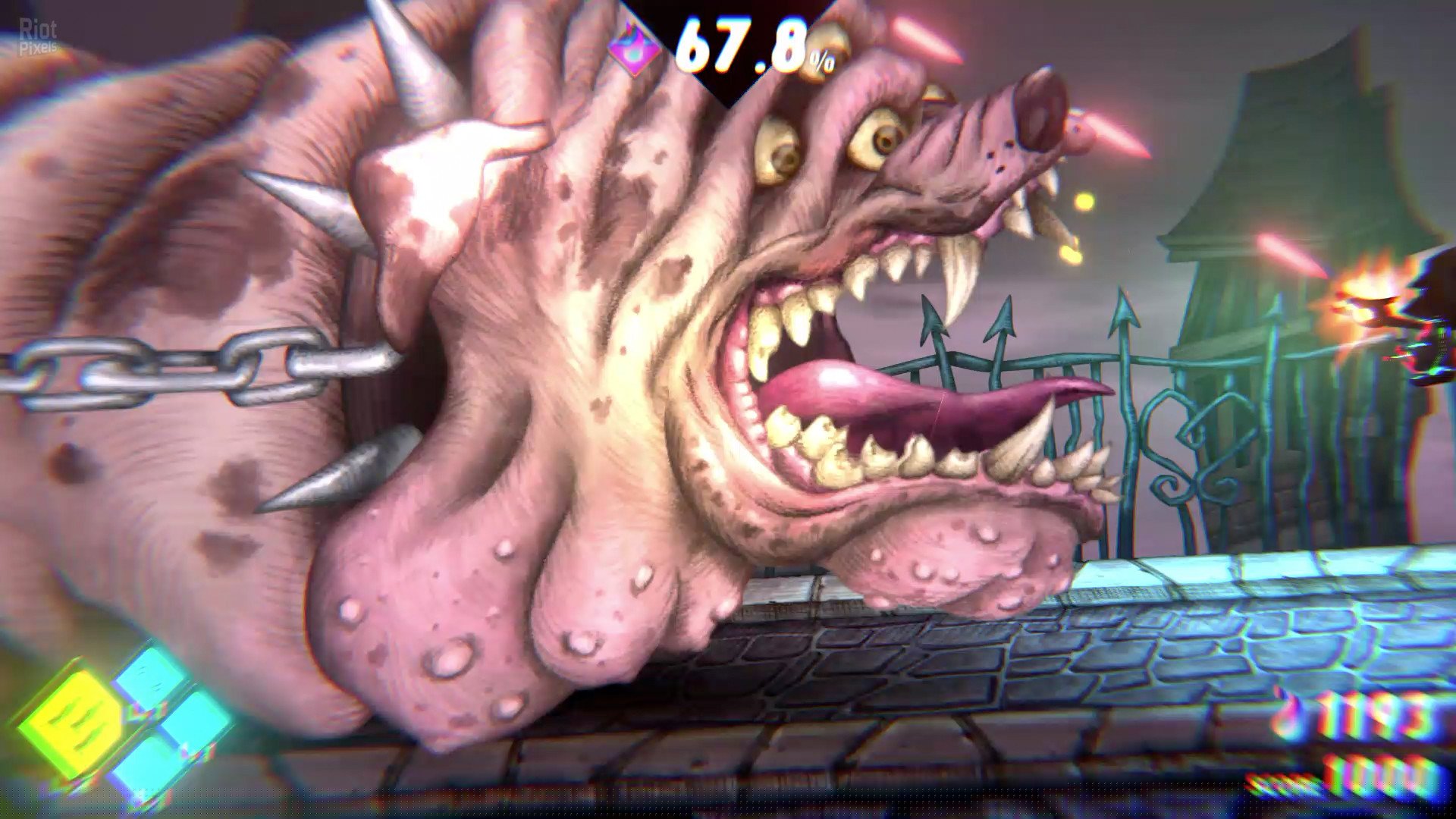 [11]-NeverAwake Download-HohohoGames