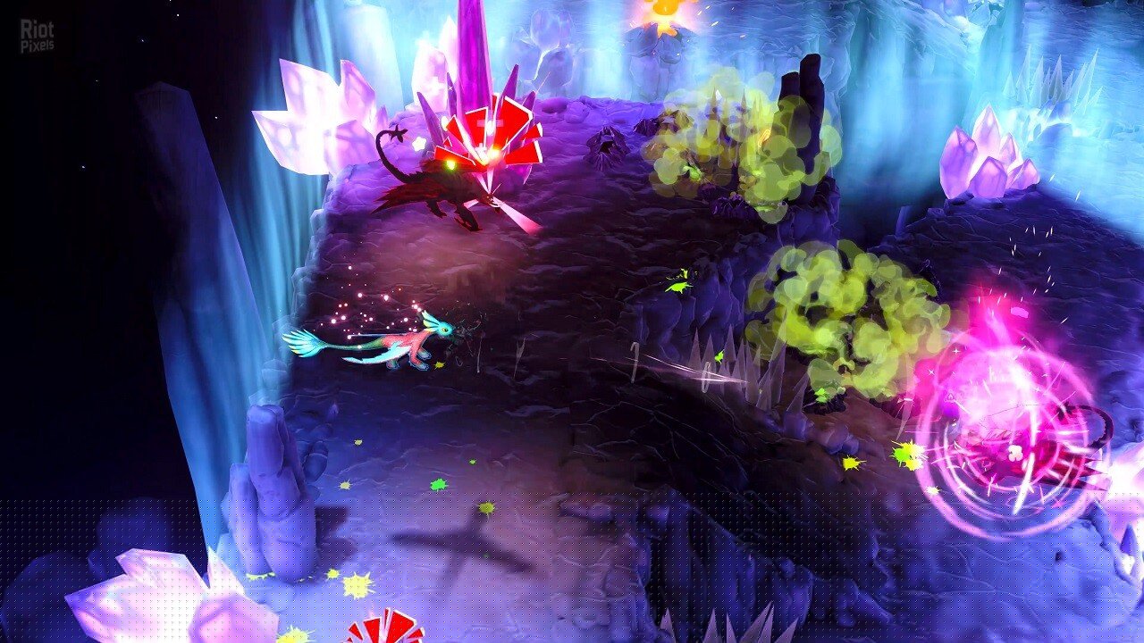 [3]-DreamWorks Dragons: Legends of The Nine Realms Download-HohohoGames