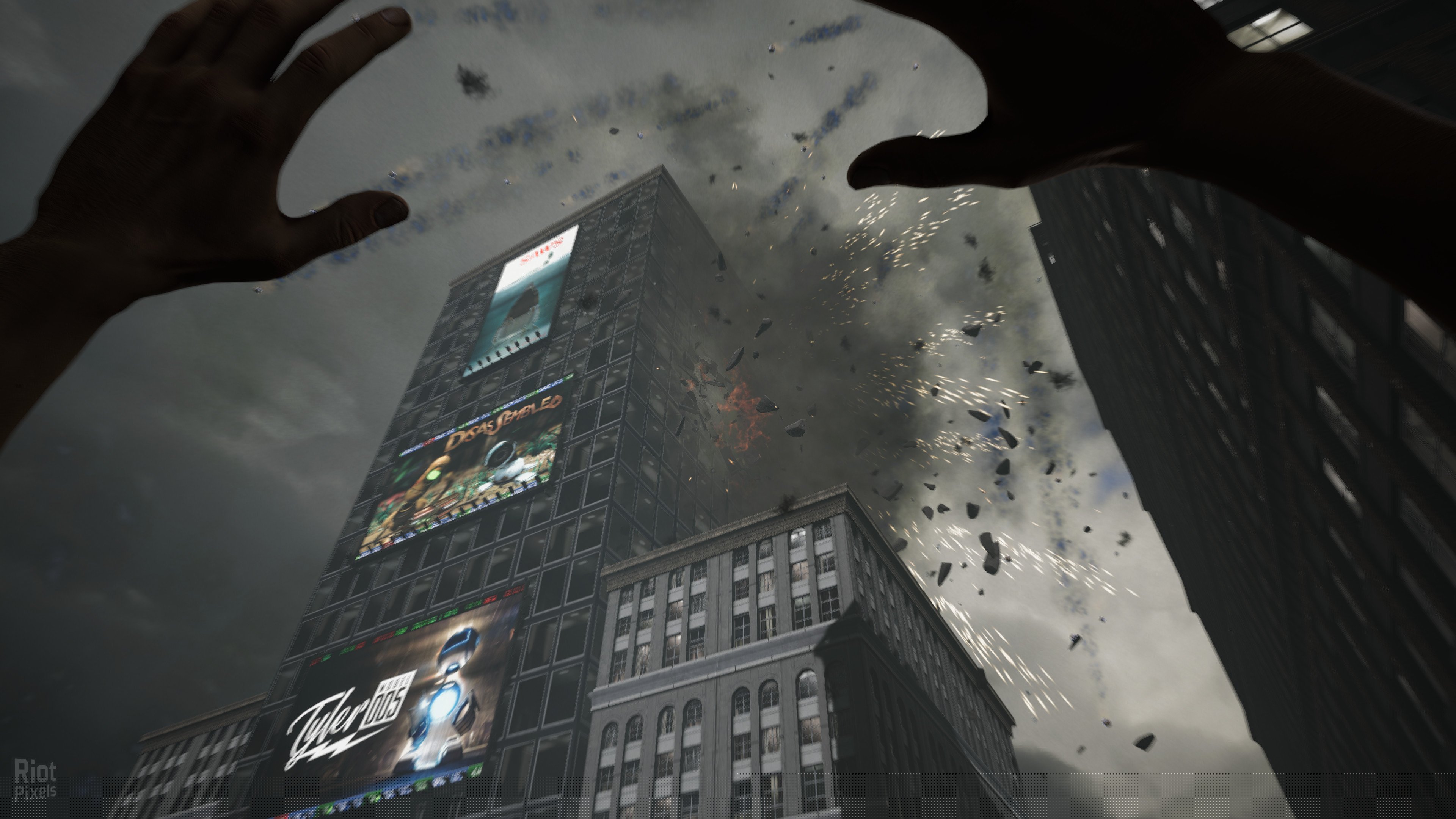 [7]-Remoteness Download-HohohoGames