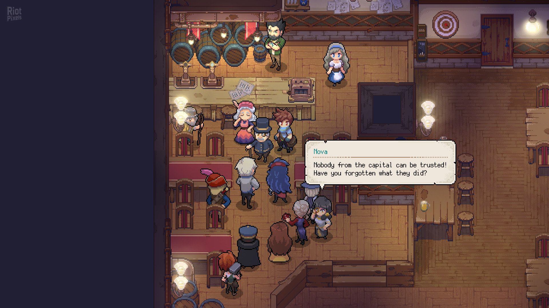 [3]-Potion Permit – v1.061 GOG + 12 DLCs Download-HohohoGames
