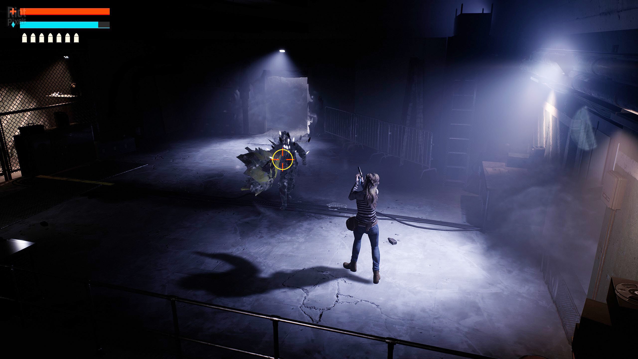 [5]-Broken Pieces Download-HohohoGames