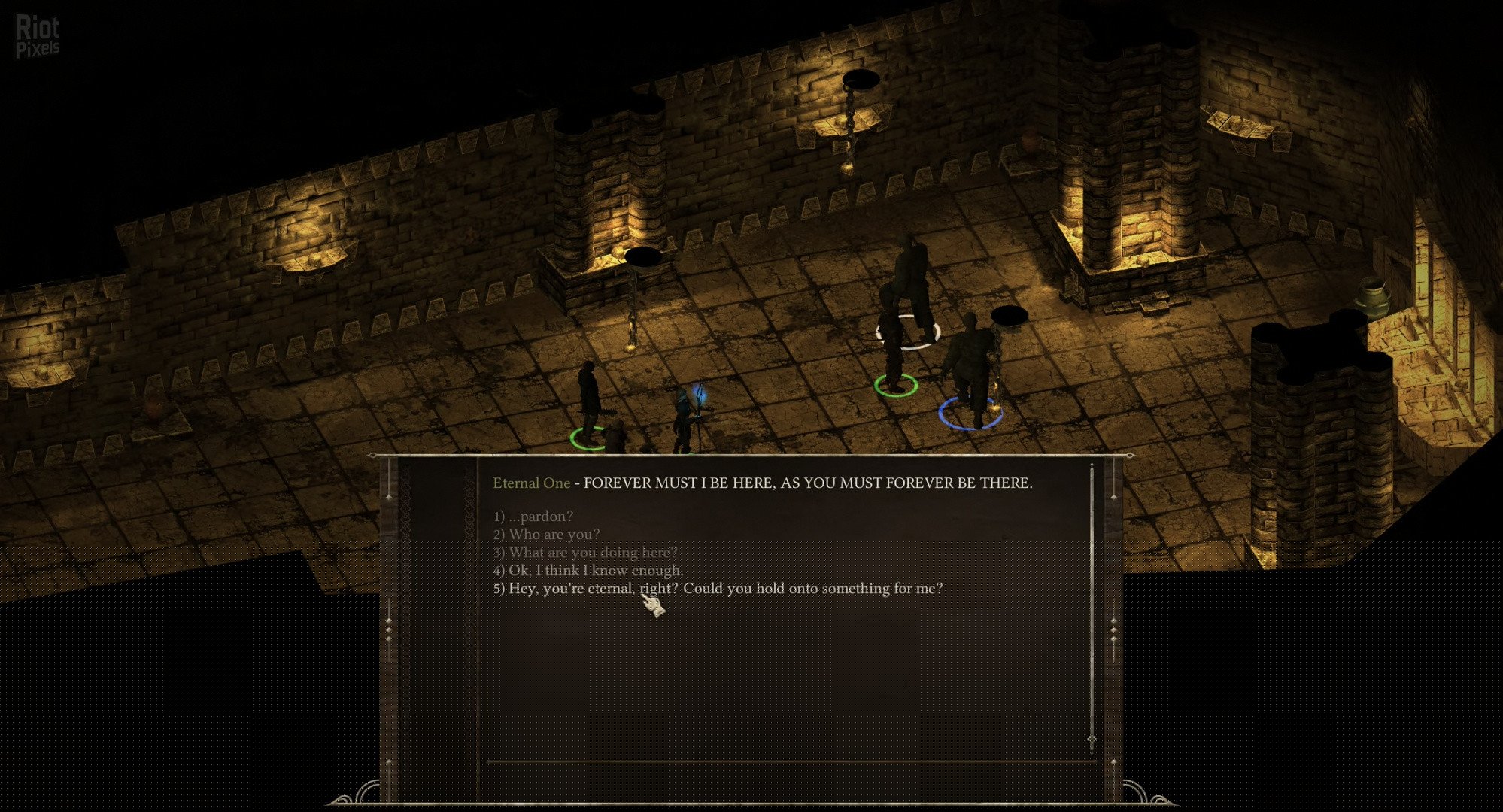 [12]-Black Geyser: Couriers of Darkness – v1.2.45 Download-HohohoGames