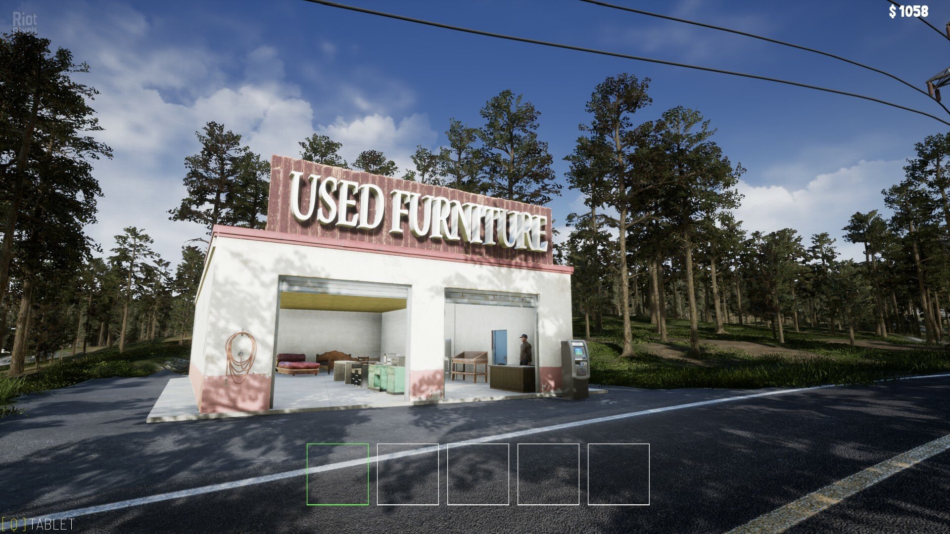 [10]-Trader Life Simulator 2 Download-HohohoGames