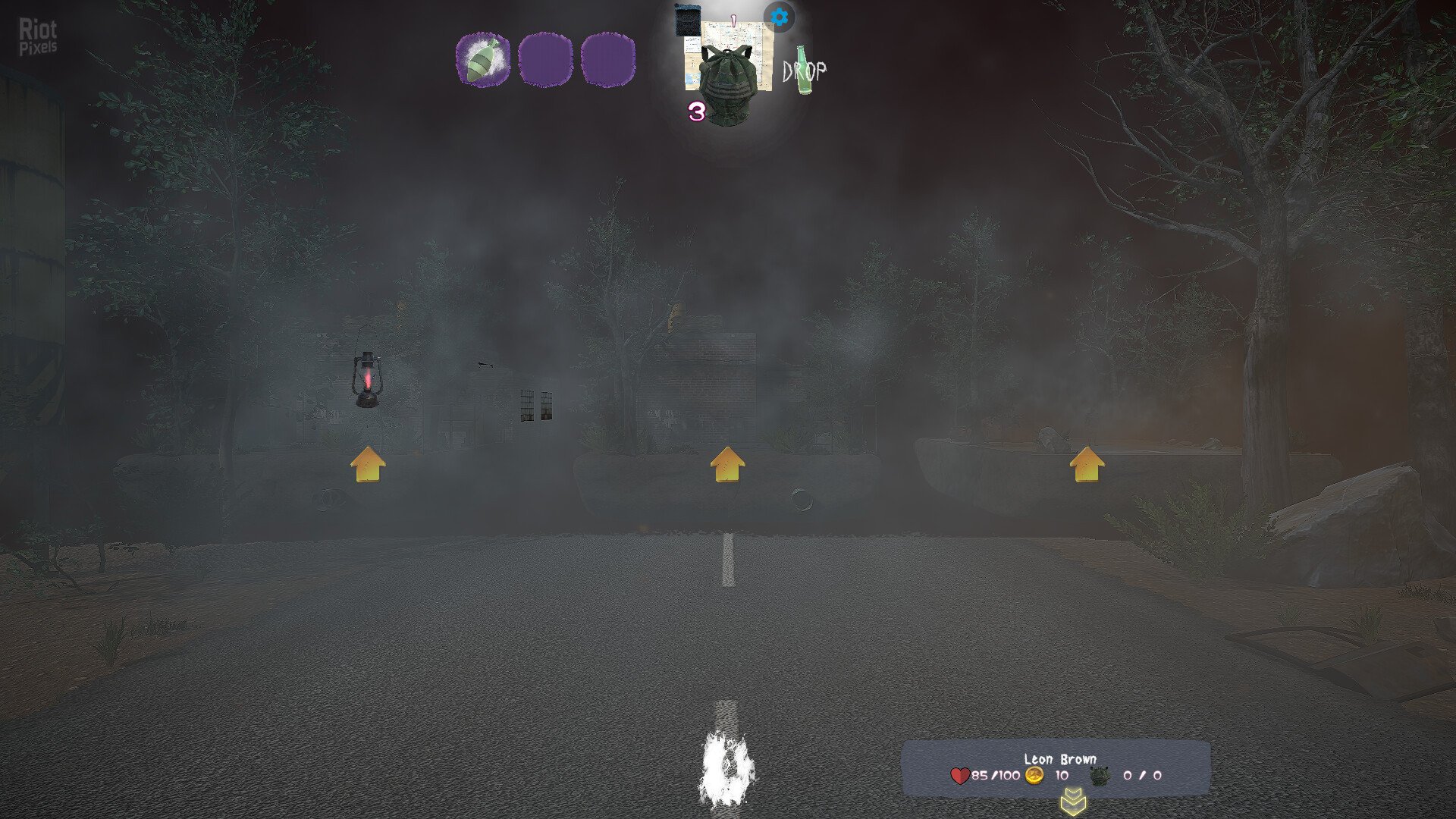 [4]-In the Dark Download-HohohoGames