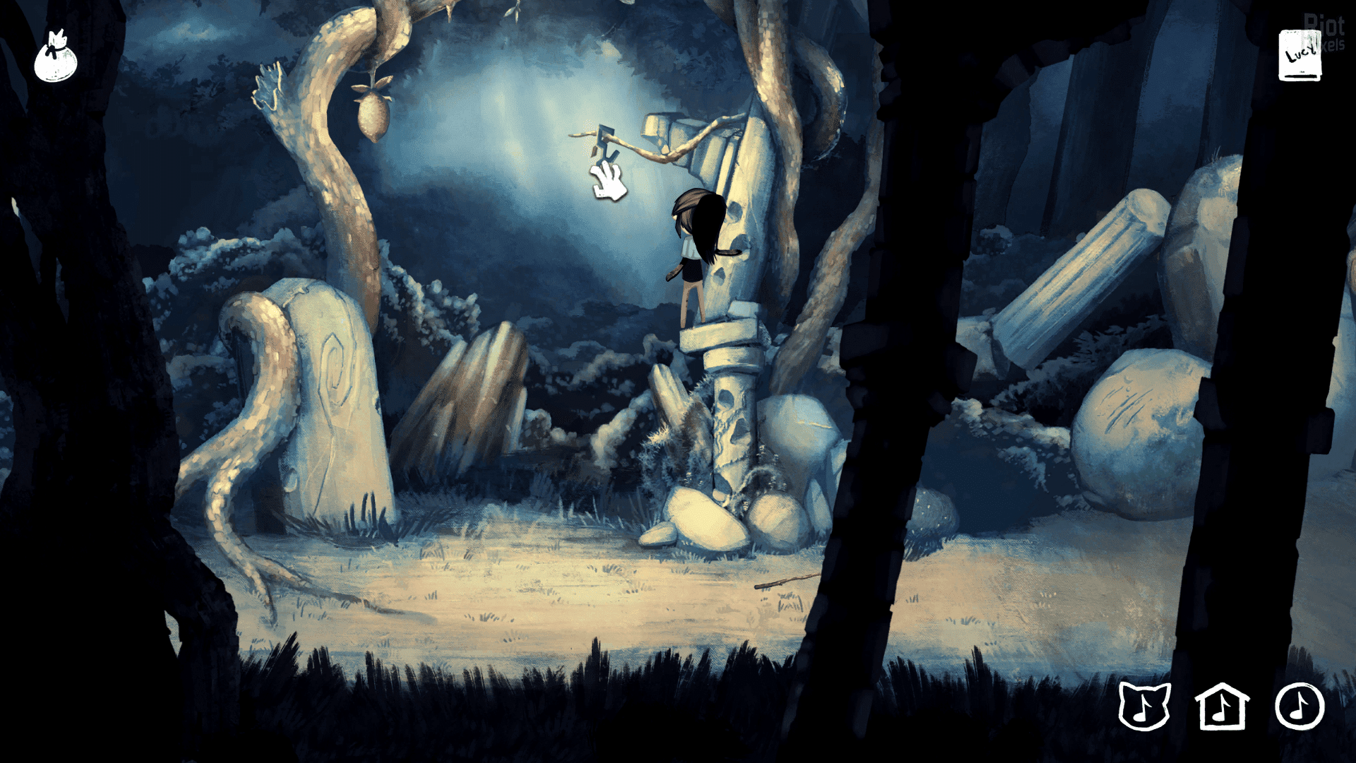 [2]-Children of Silentown: Supporter Bundle + Bonus Content Download-HohohoGames