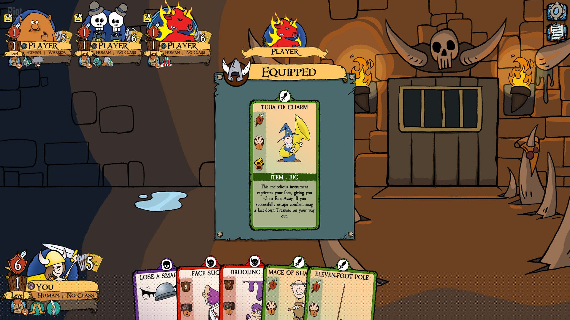 [2]-Munchkin Digital – v1.2.0.450 (Release) Download-HohohoGames