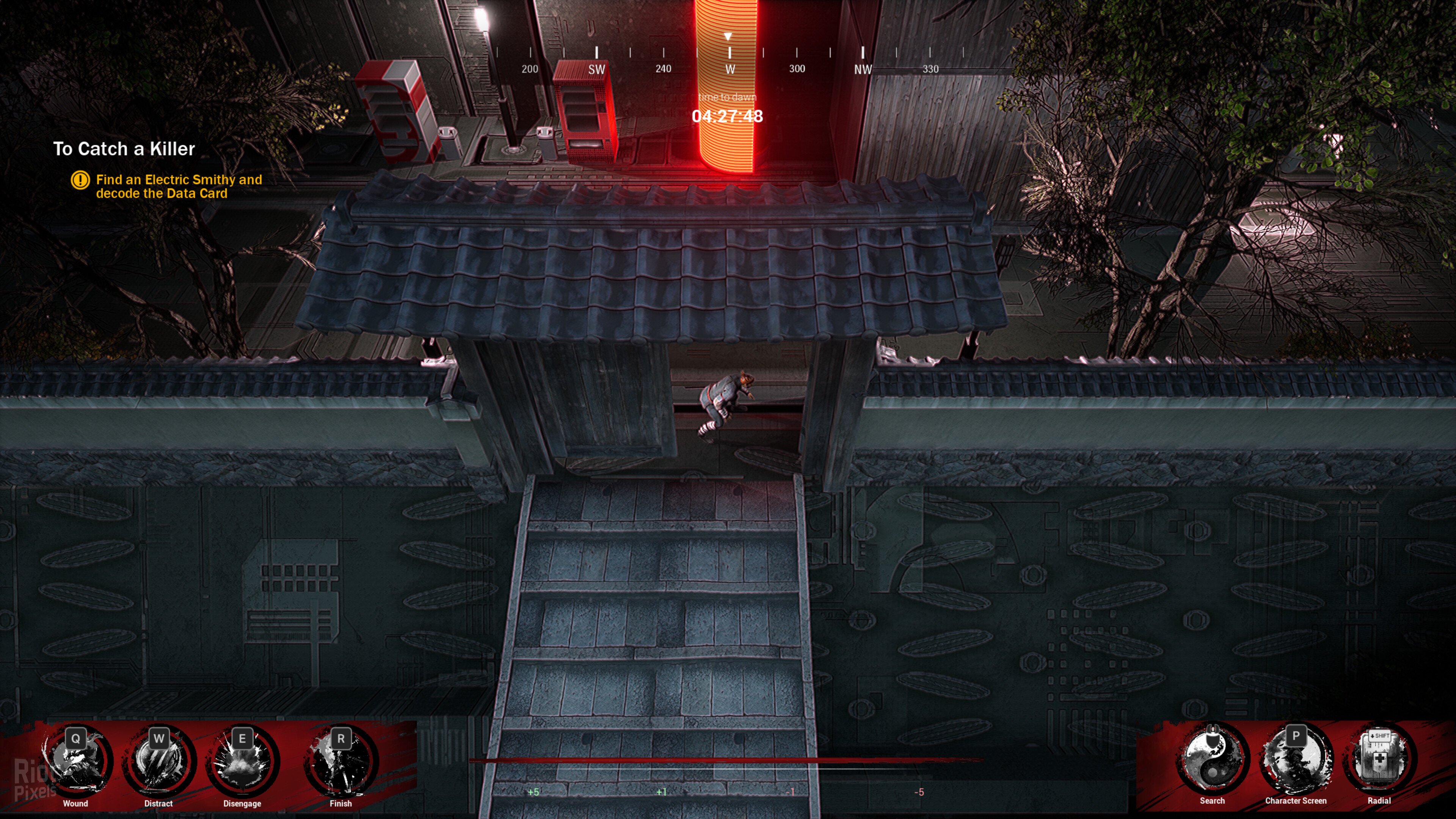 [4]-Katana-Ra: Shinobi Rising + Windows 7 Fix Download-HohohoGames