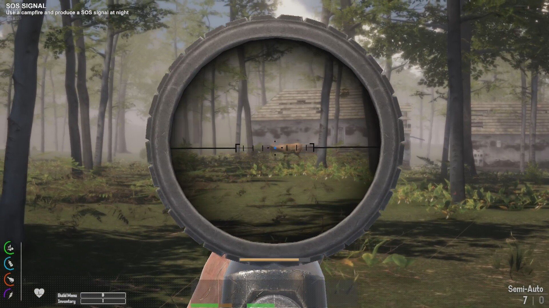 [15]-The Seekers: Survival Download-HohohoGames