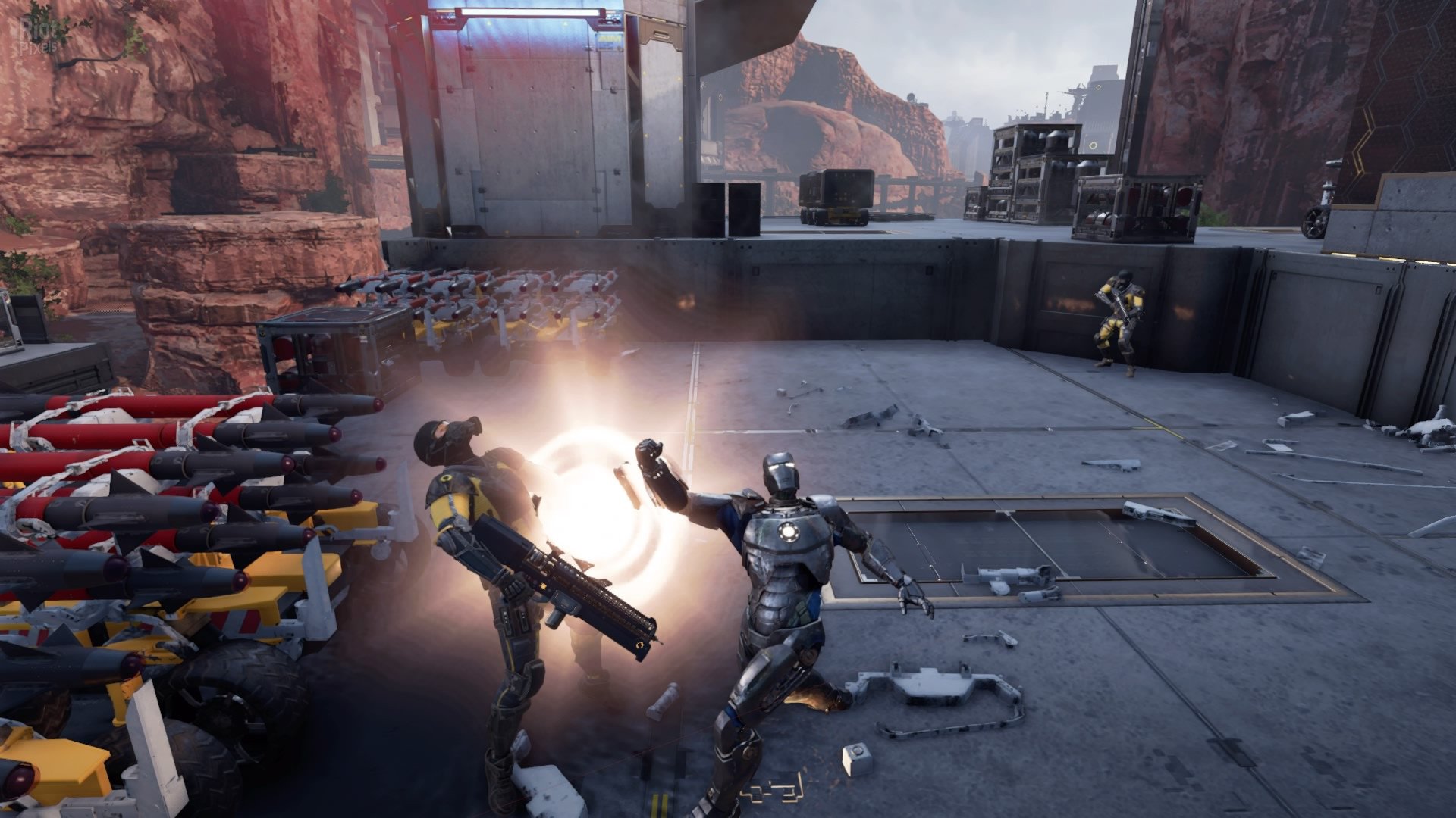 [12]-Marvel’s Avengers: The Definitive Edition – v2.8.2 + All DLCs/Ultra Textures Pack Download-HohohoGames