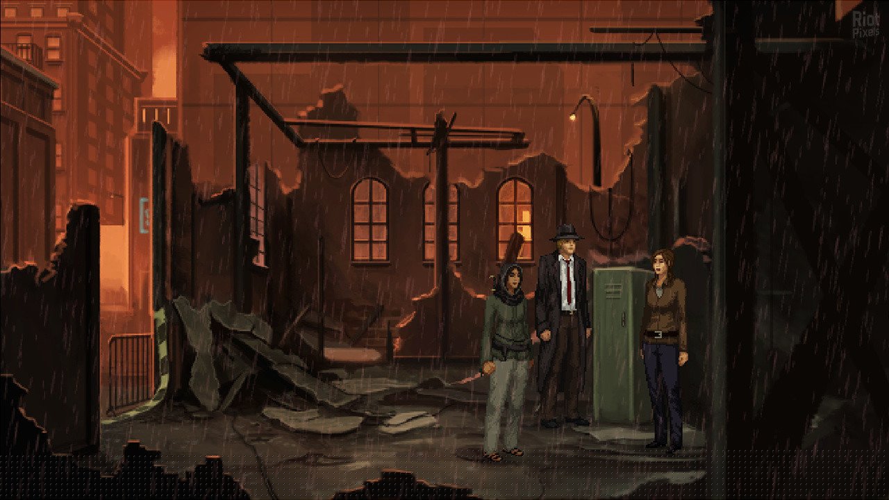 [14]-Unavowed – v2.0.1 + Bonus Wallpaper Download-HohohoGames