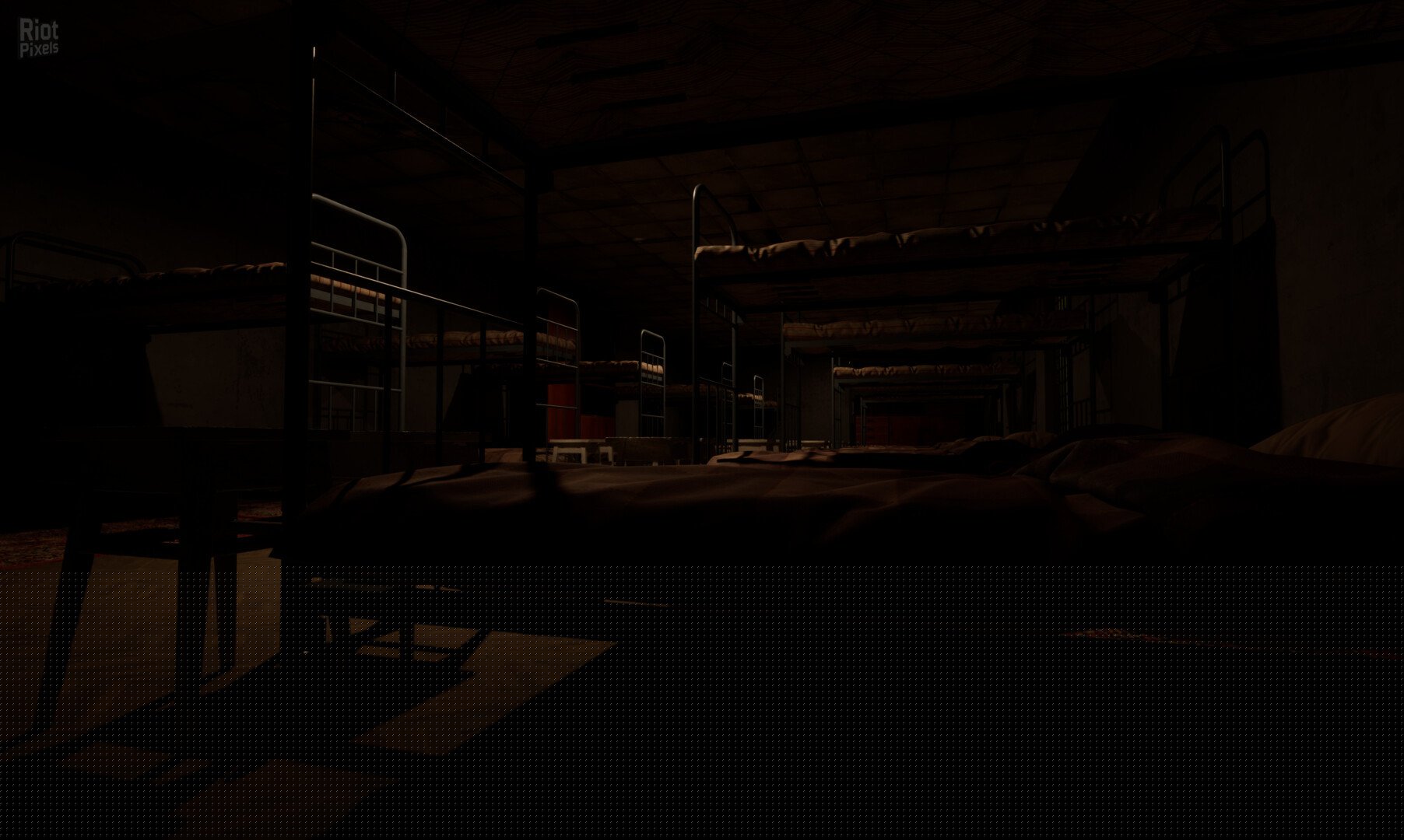 [12]-SCP-479: Shadows of the Mind Download-HohohoGames