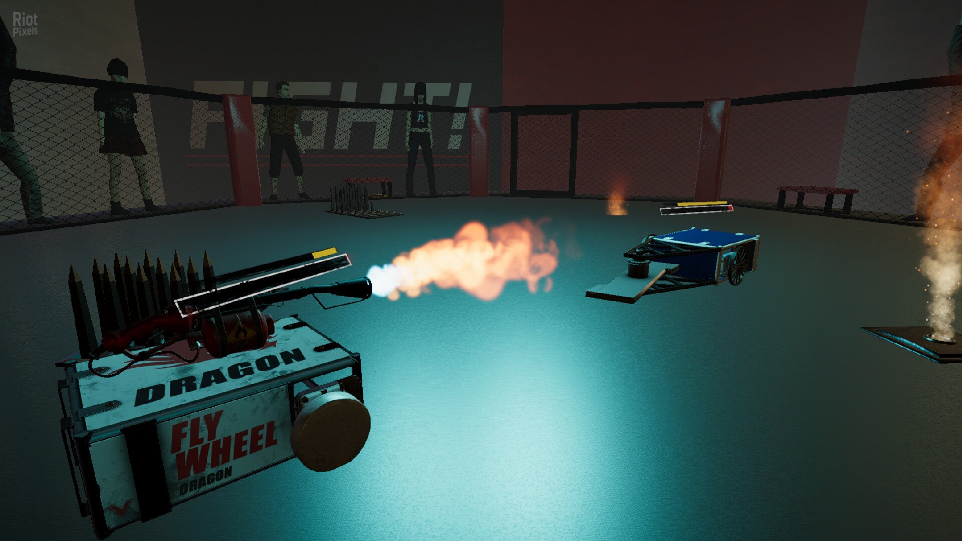 [10]-Computer Repair Shop – v1.01 Download-HohohoGames