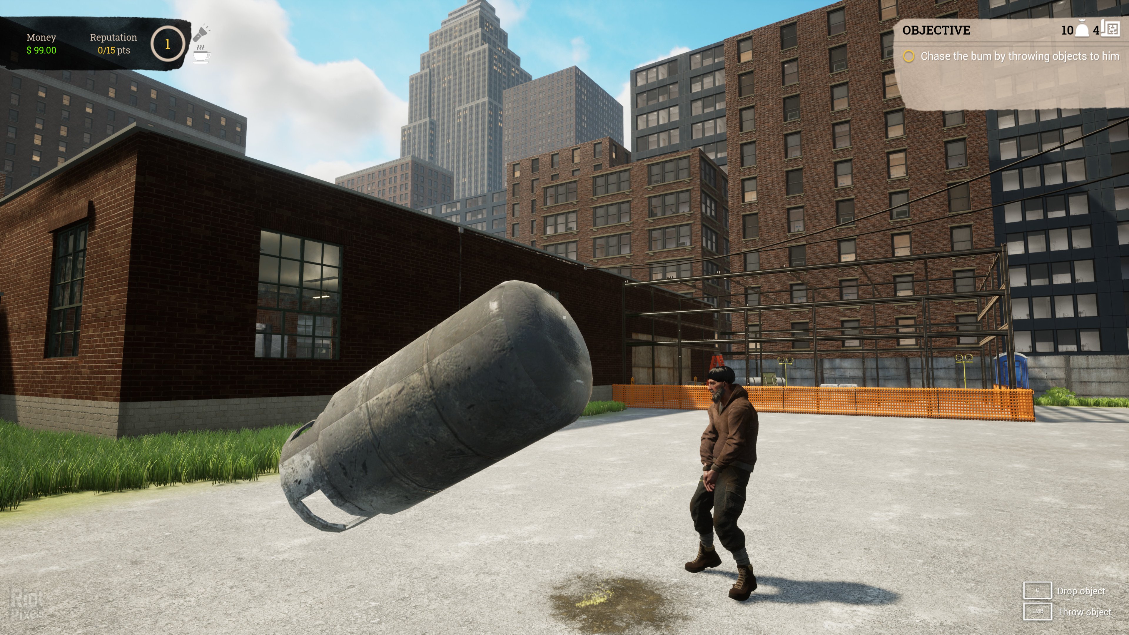 [2]-Beer Factory – Build 69 + Windows 7 Fix Download-HohohoGames