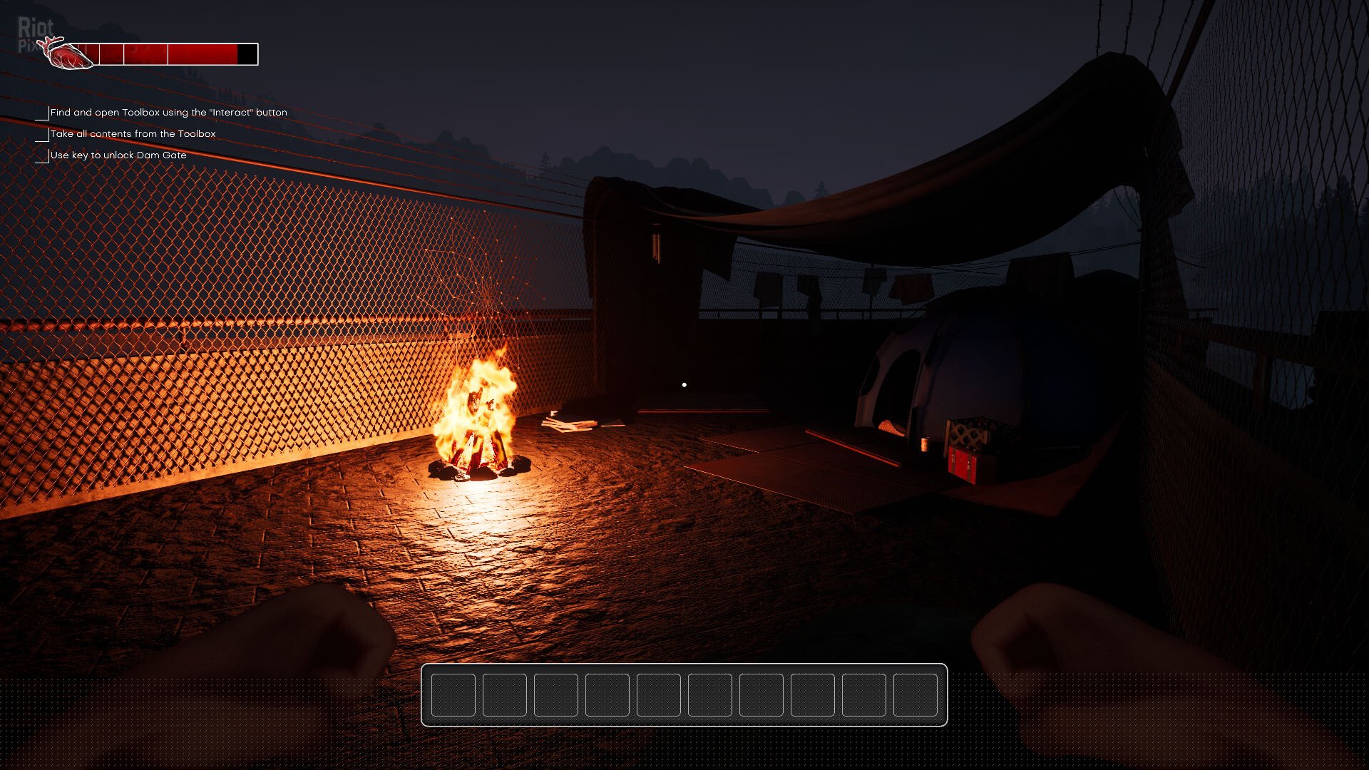 [5]-The Carrier and Crows Download-HohohoGames
