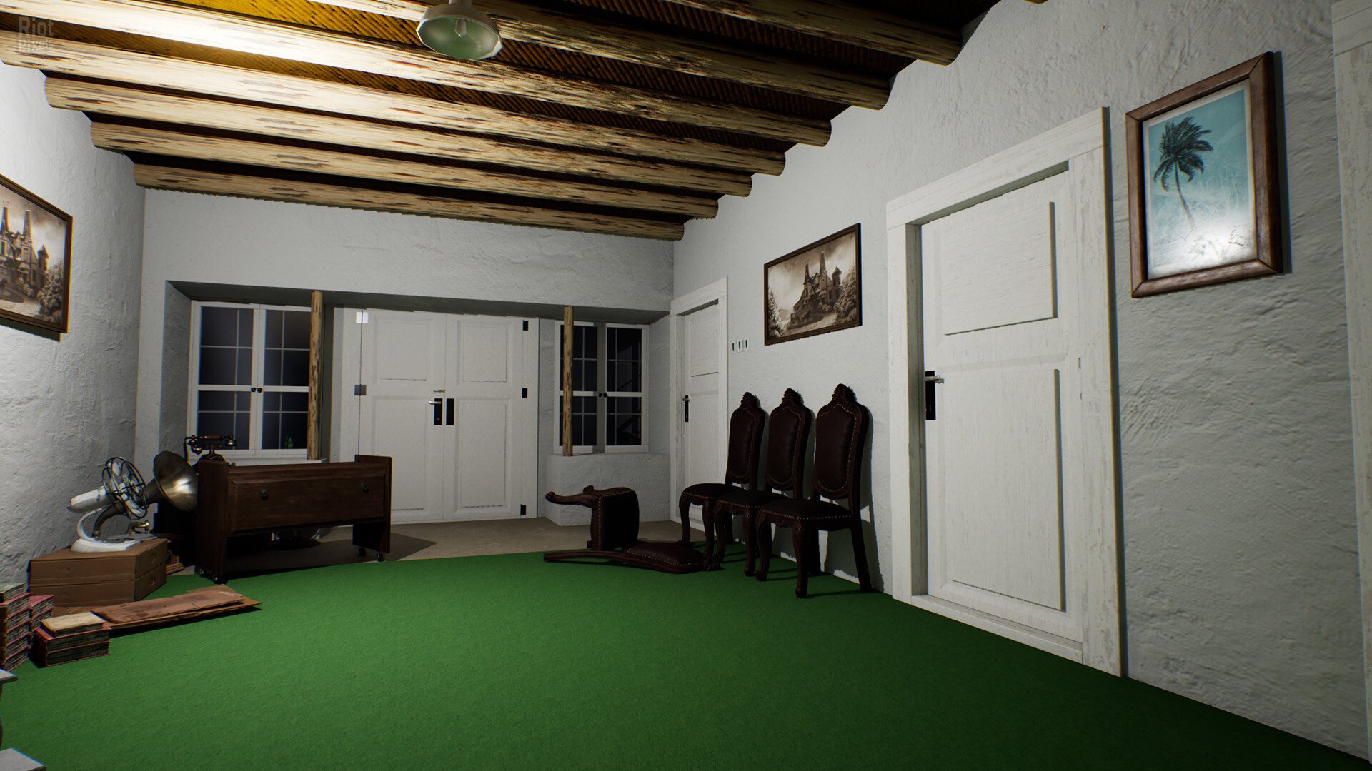 [11]-The Cadet Files: Scene Unseen + Windows 7 Fix Download-HohohoGames