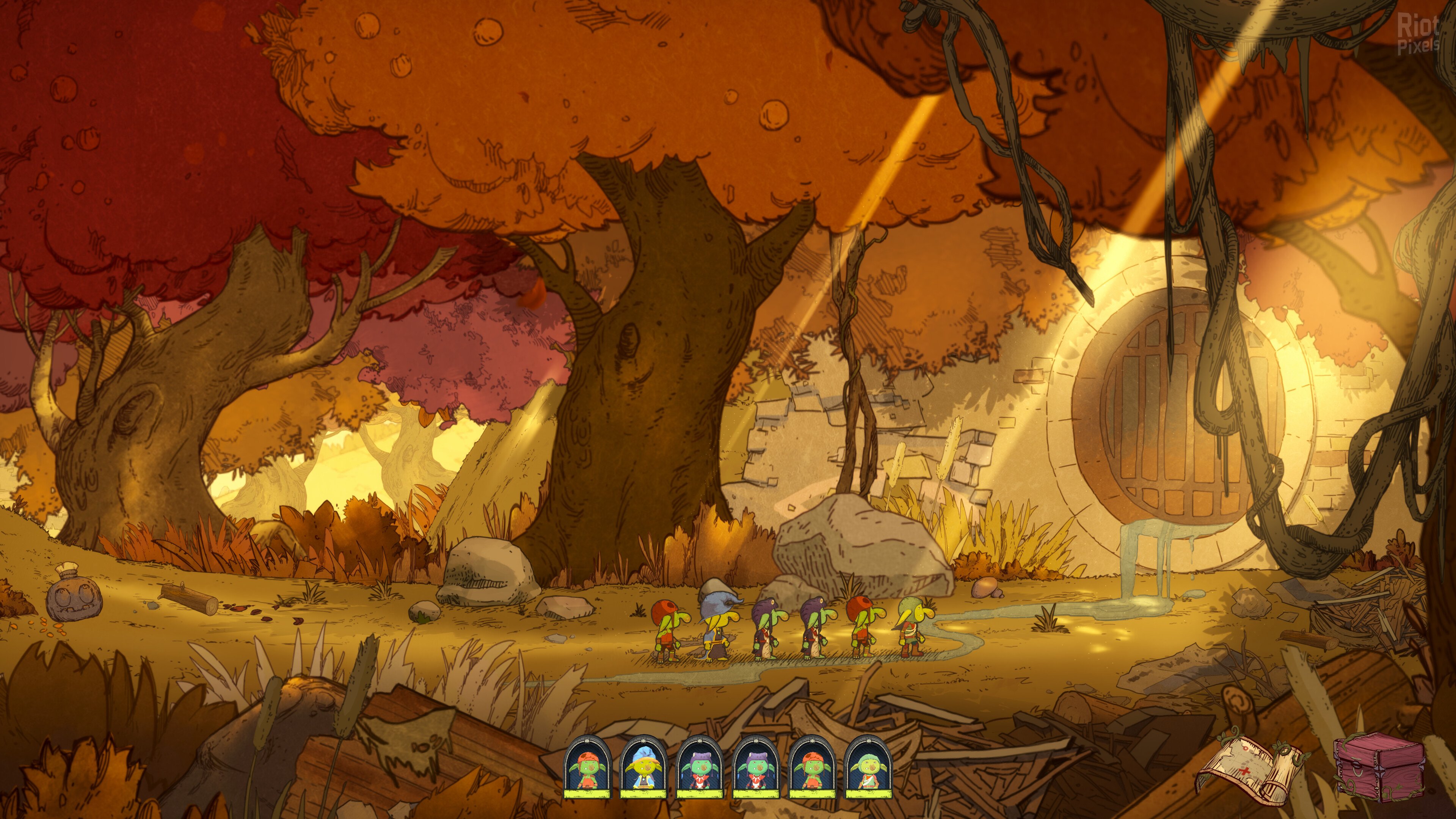 [11]-Goblin Stone Download-HohohoGames
