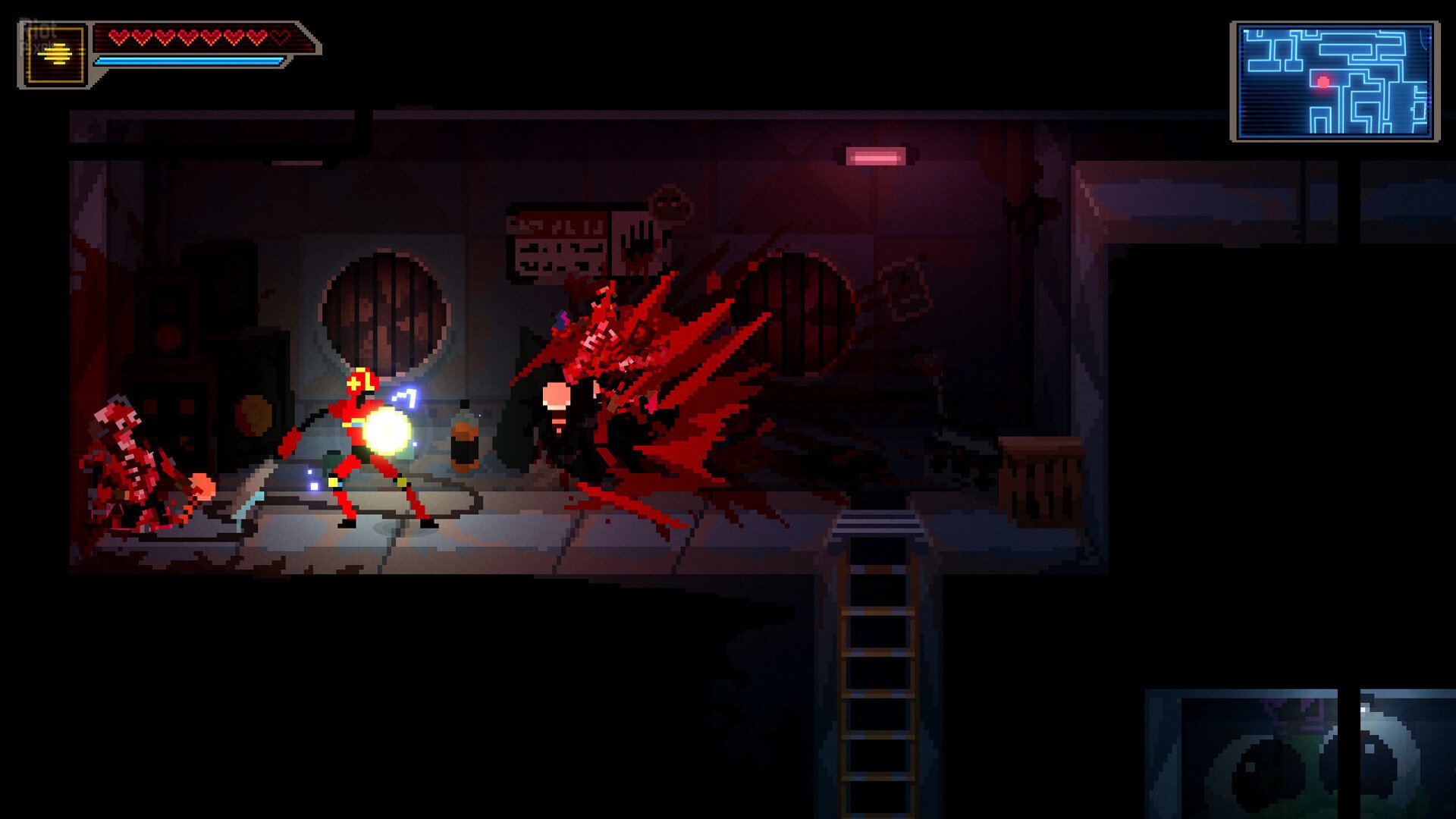 [12]-Turbo Kid Download-HohohoGames