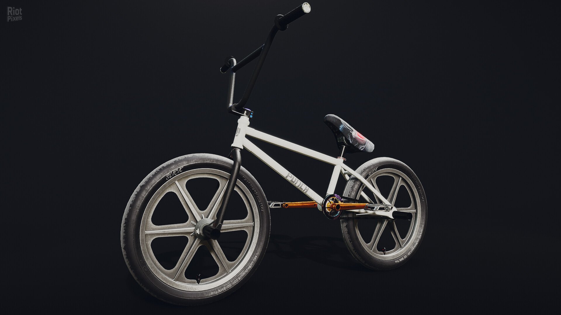 [5]-BMX Streets – v1.0.0.109.0 Download-HohohoGames