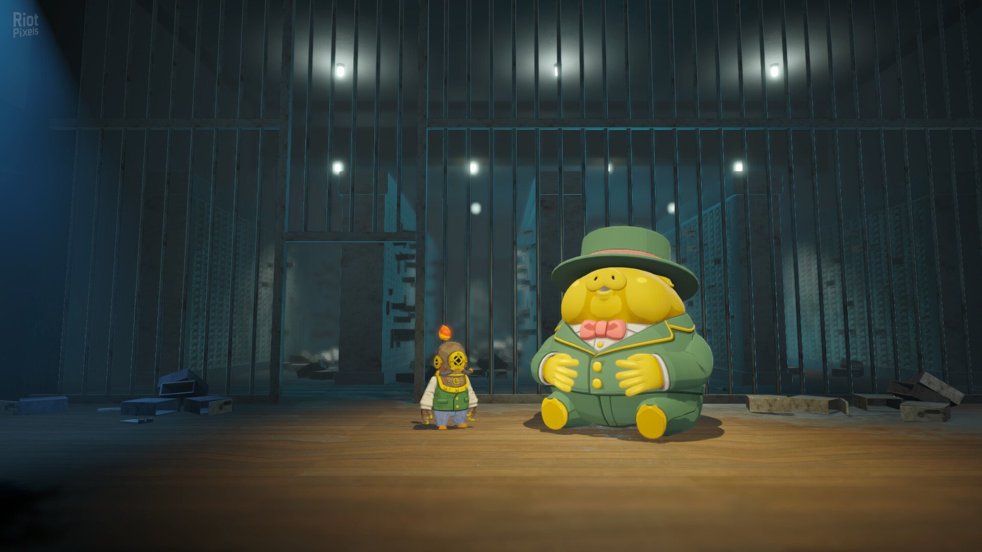 [8]-Gift Download-HohohoGames