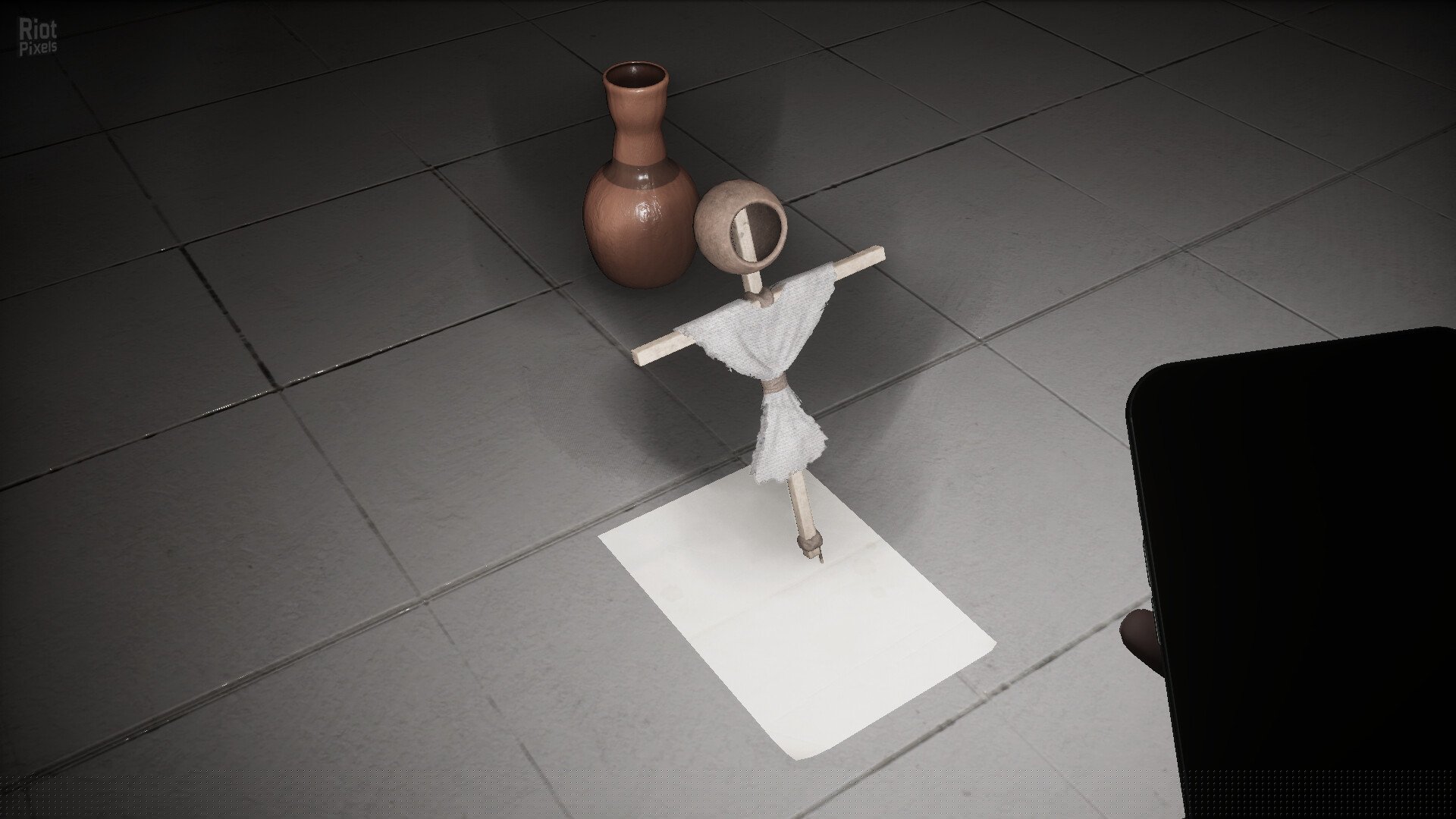 [10]-Nightmare Side: The Game Download-HohohoGames