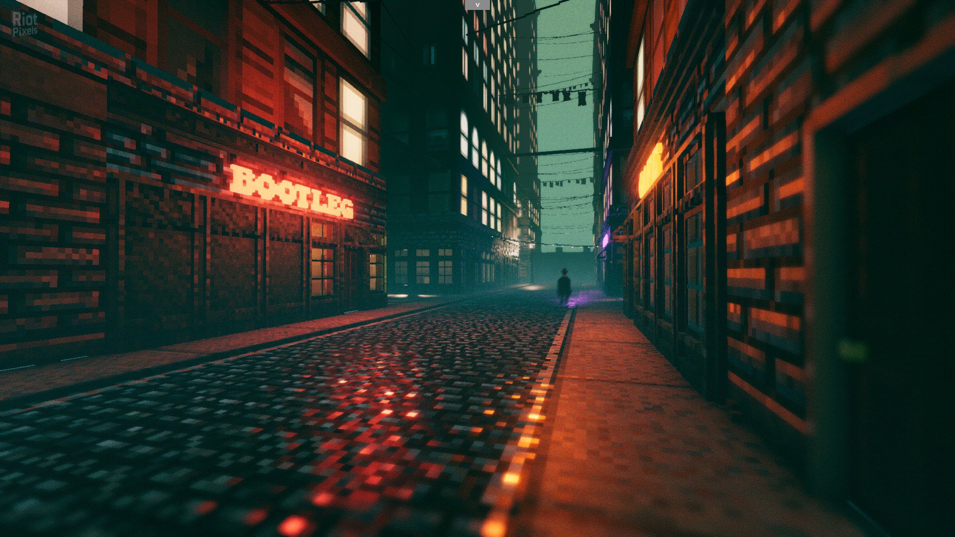 [13]-Shadows of Doubt – v39.07 Download-HohohoGames
