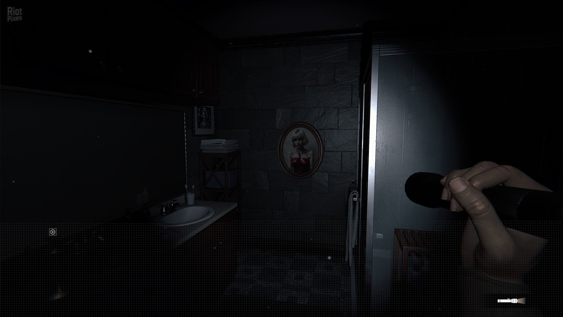 [2]-Scary Shadow Spot: Last Farewell Download-HohohoGames