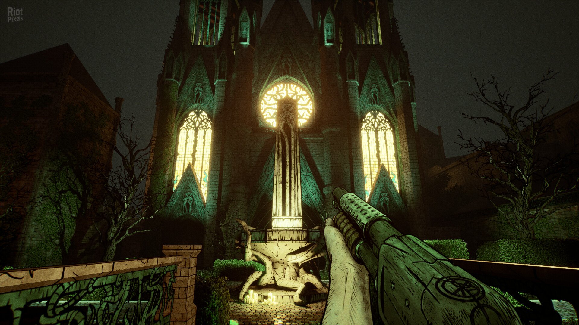 [8]-Forgive Me Father 2 – v1.0.0.38f (Release) + Windows 7 Fix Download-HohohoGames